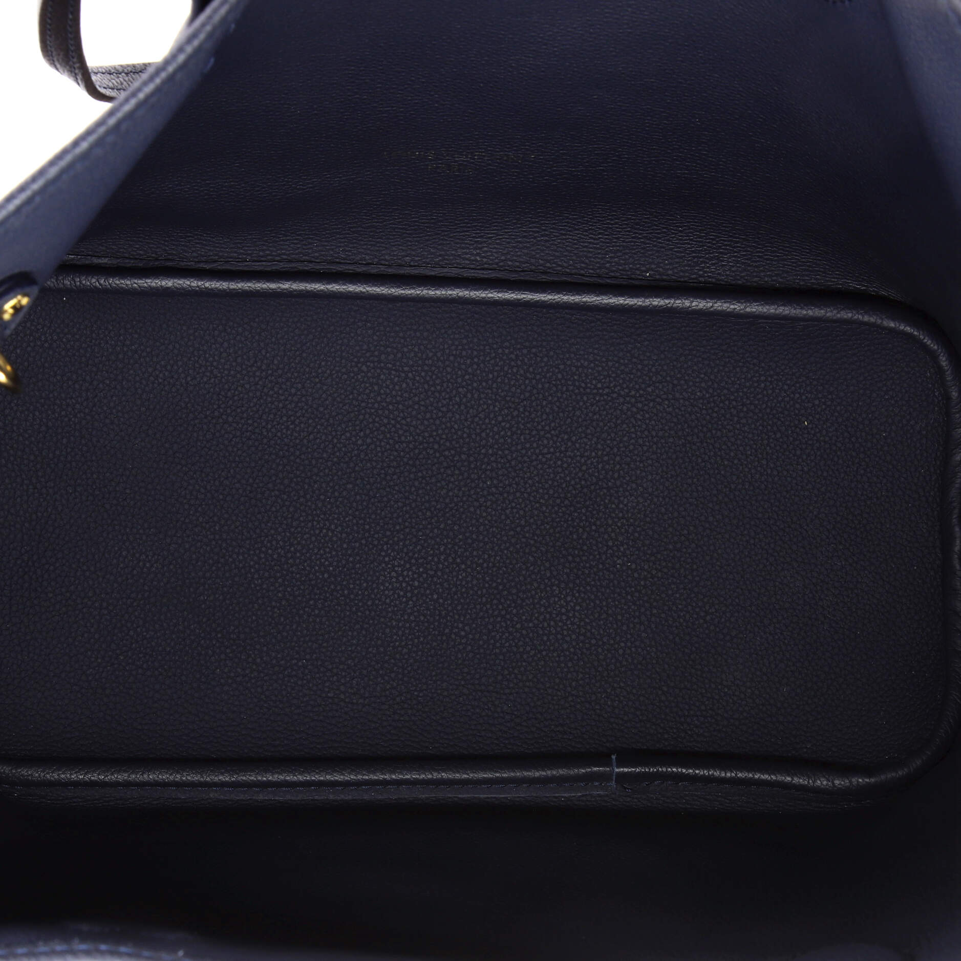 Neverfull Inside Out Monogram Canvas and Leather MM - Image 6