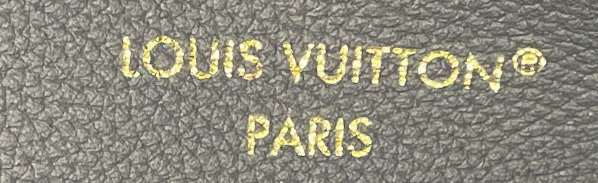 Neverfull Inside Out Monogram Canvas and Leather MM - Image 8