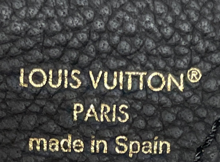 Neverfull Inside Out Monogram Canvas and Leather MM - Image 9