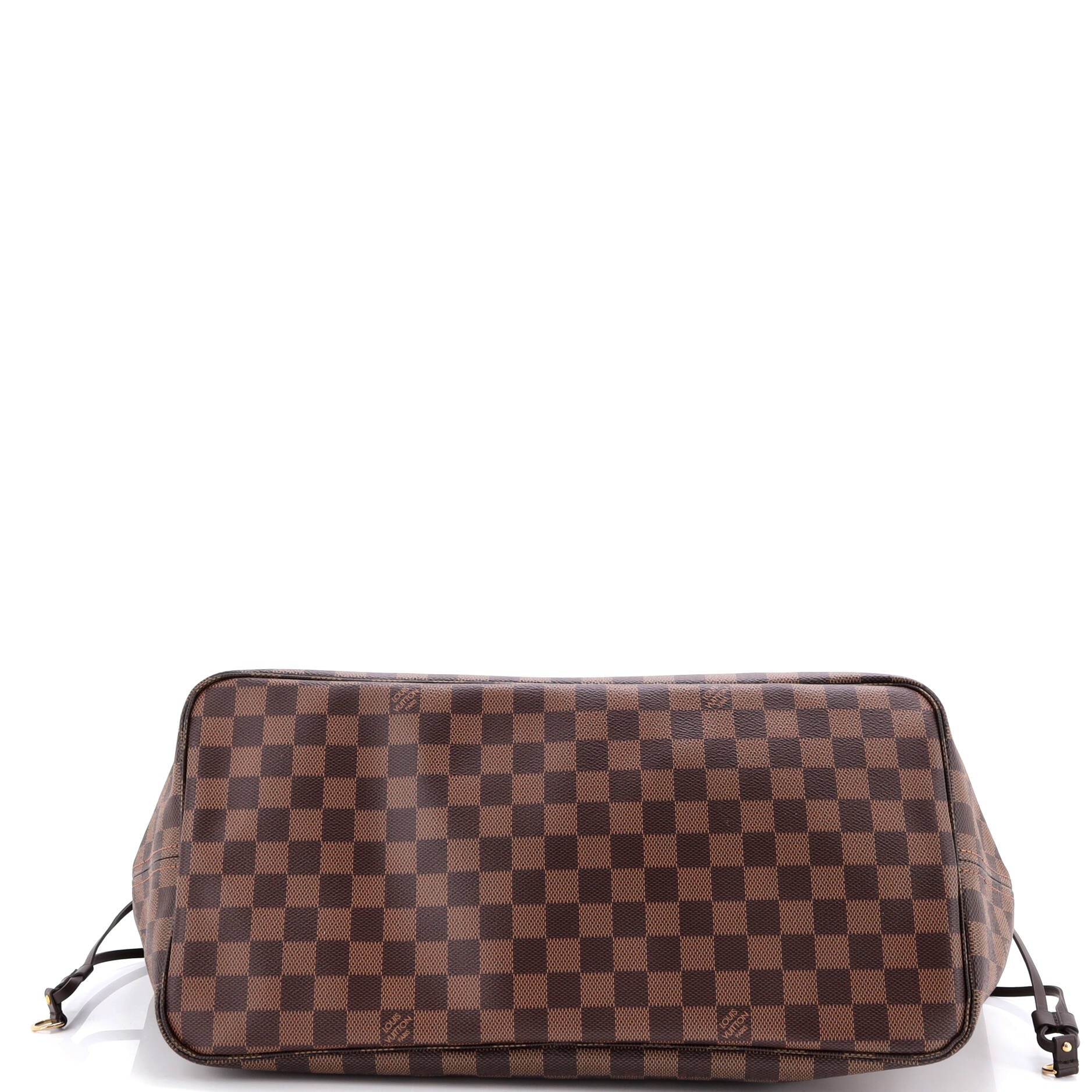 Neverfull NM Tote Damier GM - Image 5