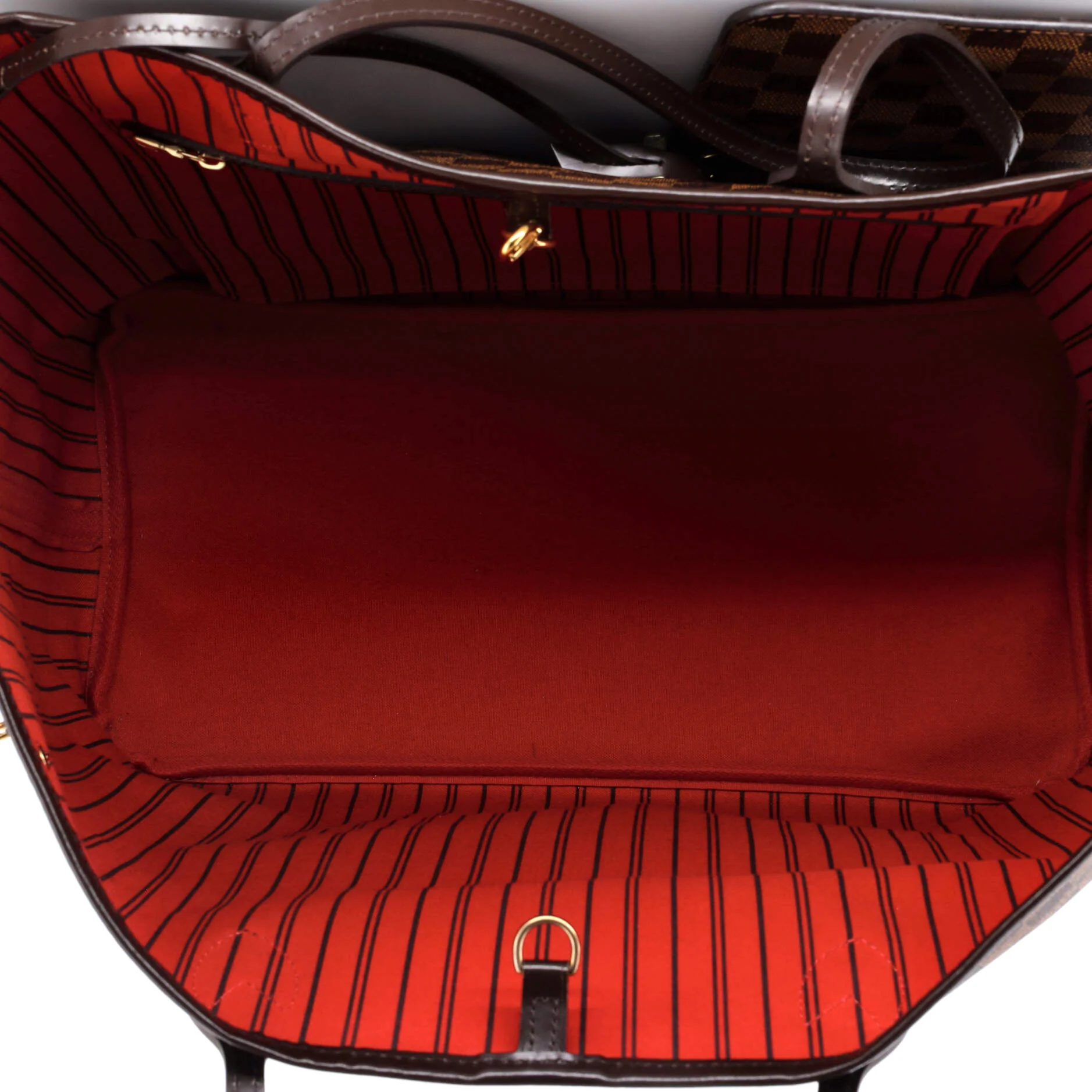Neverfull NM Tote Damier GM - Image 6