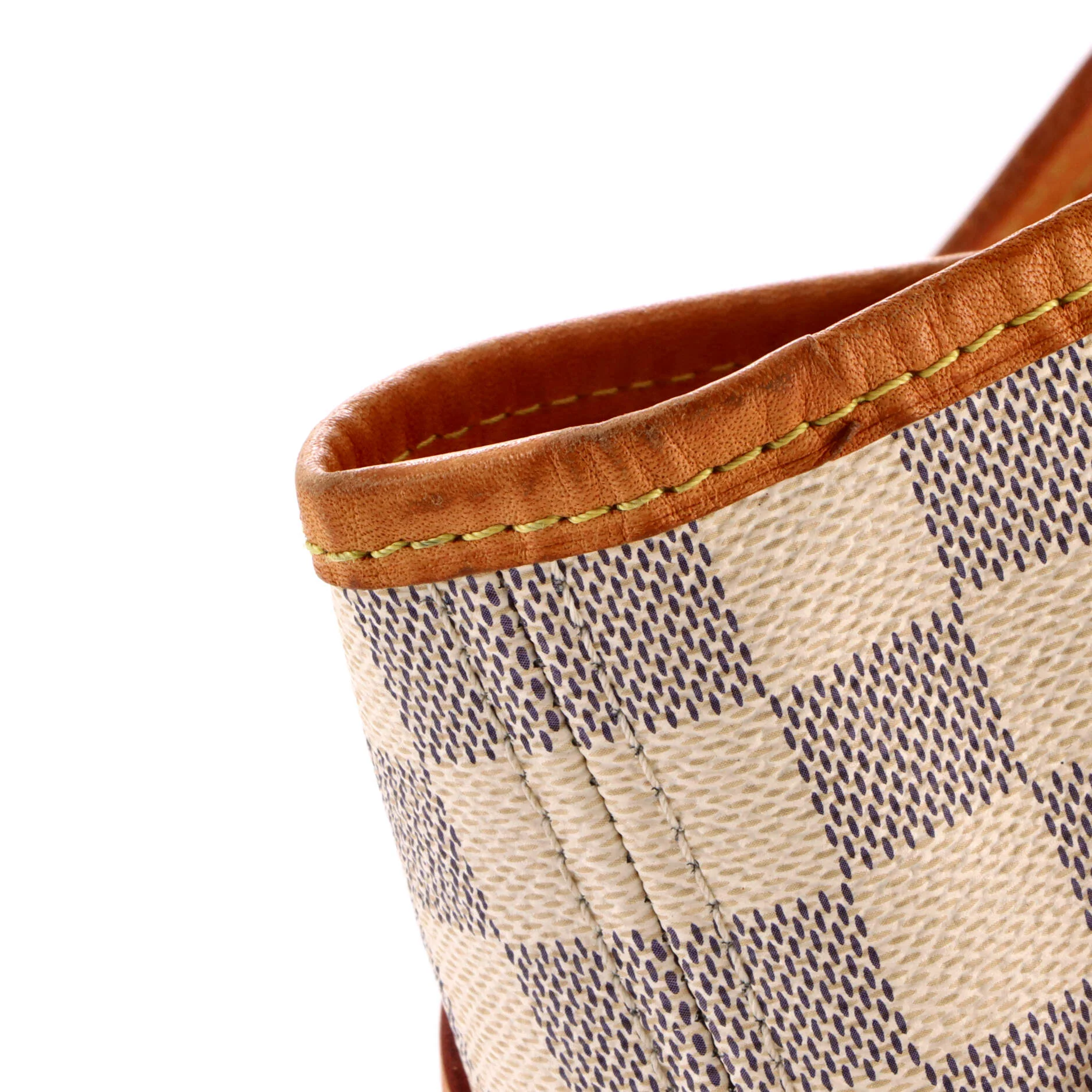 Neverfull NM Tote Damier GM - Image 7