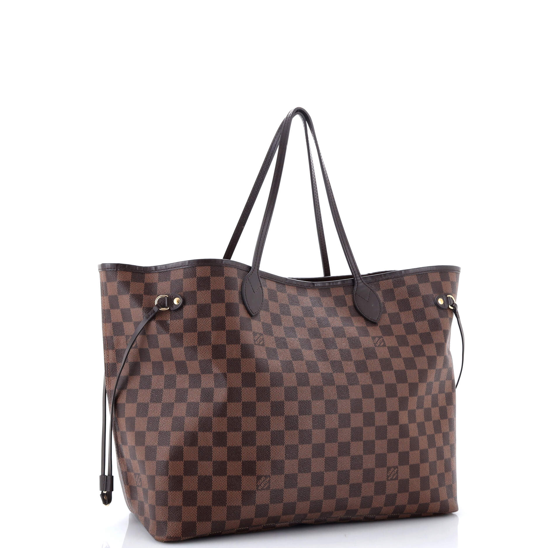 Neverfull NM Tote Damier GM - Image 2