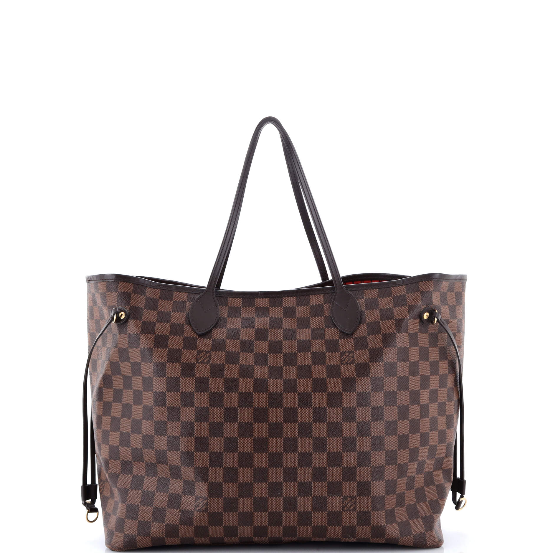 Neverfull NM Tote Damier GM - Image 3