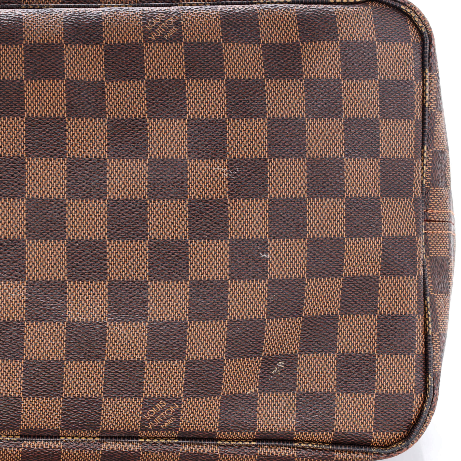 Neverfull NM Tote Damier GM - Image 6