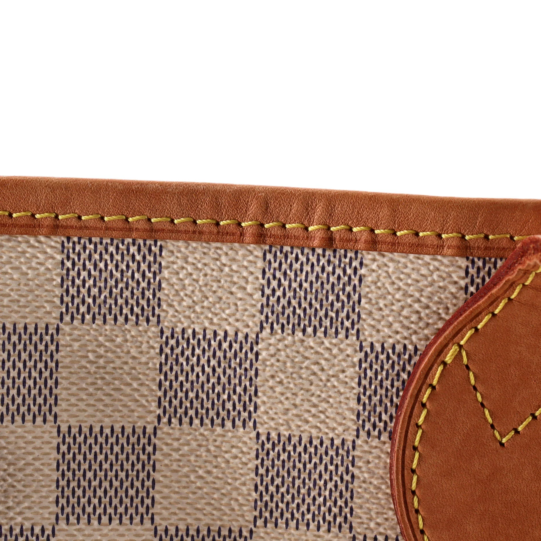 Neverfull NM Tote Damier GM - Image 6