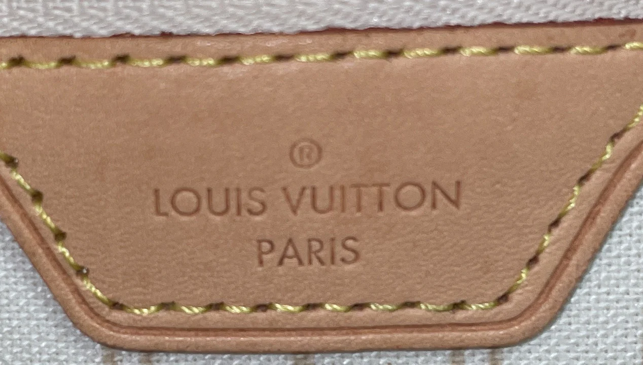 Neverfull NM Tote Damier GM - Image 8
