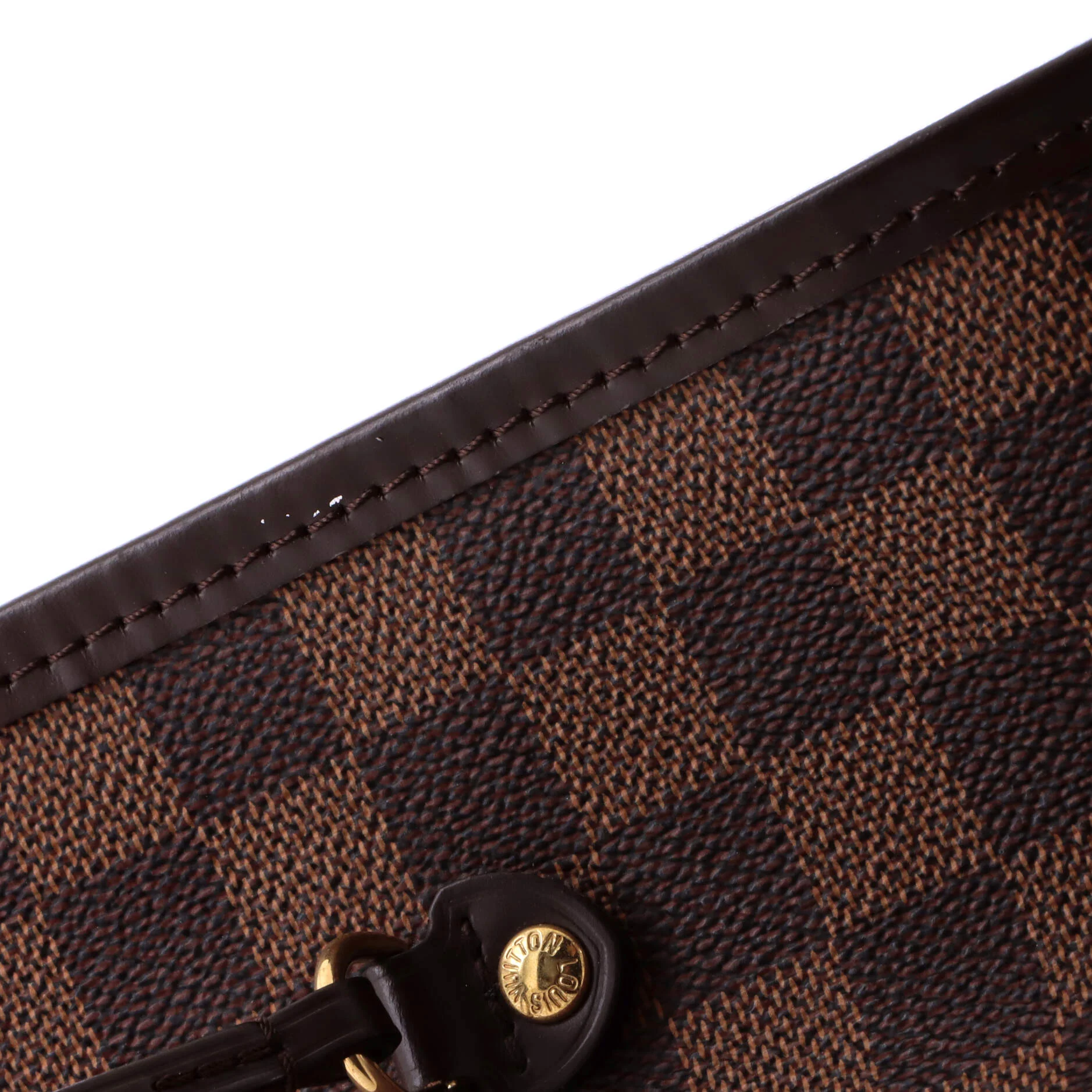 Neverfull NM Tote Damier GM - Image 6