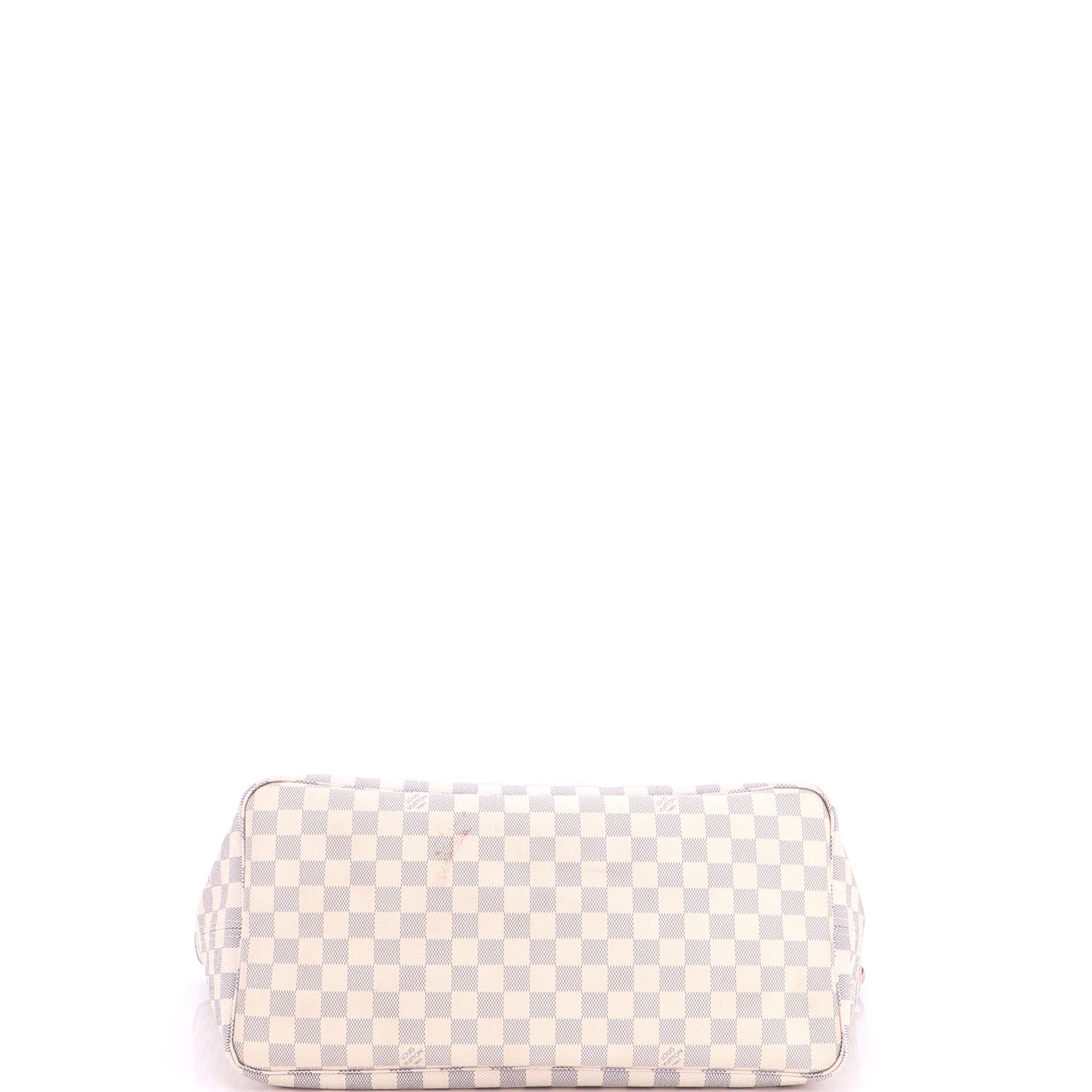 Neverfull NM Tote Damier GM - Image 5