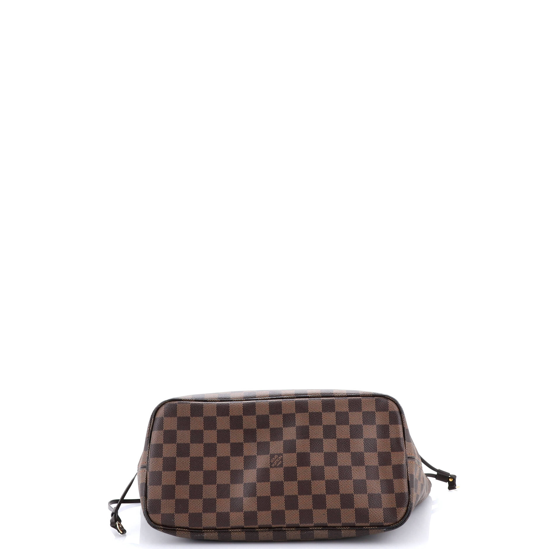 Neverfull NM Tote Damier MM - Image 4