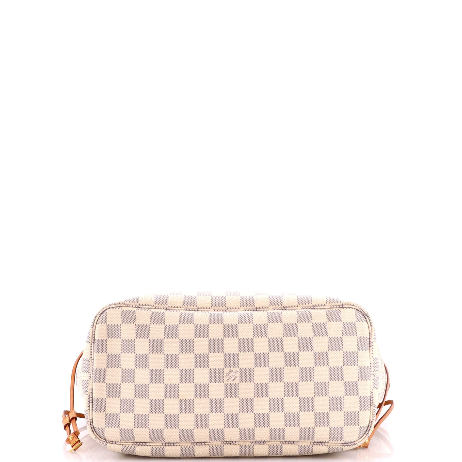 Neverfull NM Tote Damier MM - Image 4