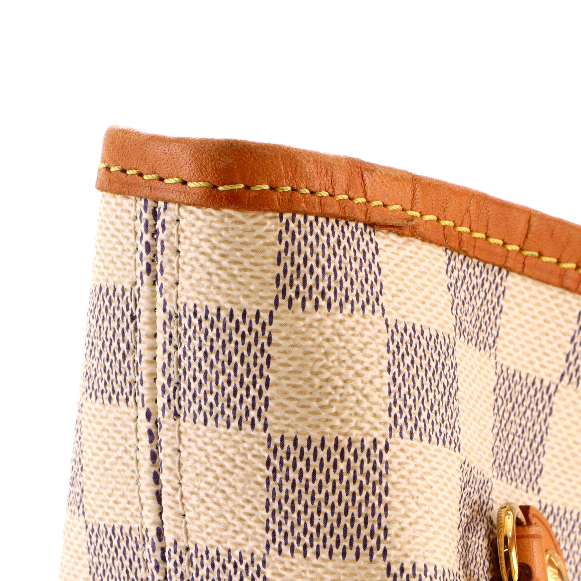 Neverfull NM Tote Damier MM - Image 7