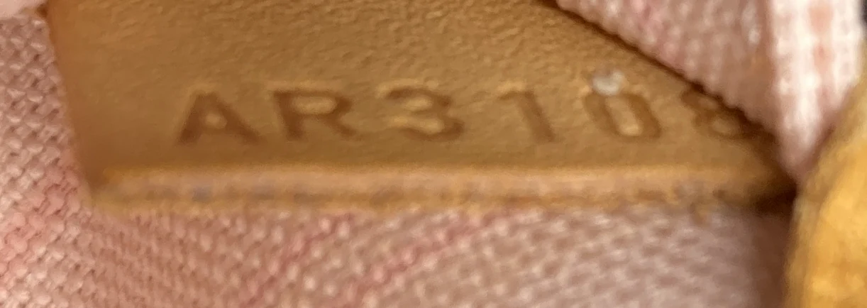 Neverfull NM Tote Damier MM - Image 9