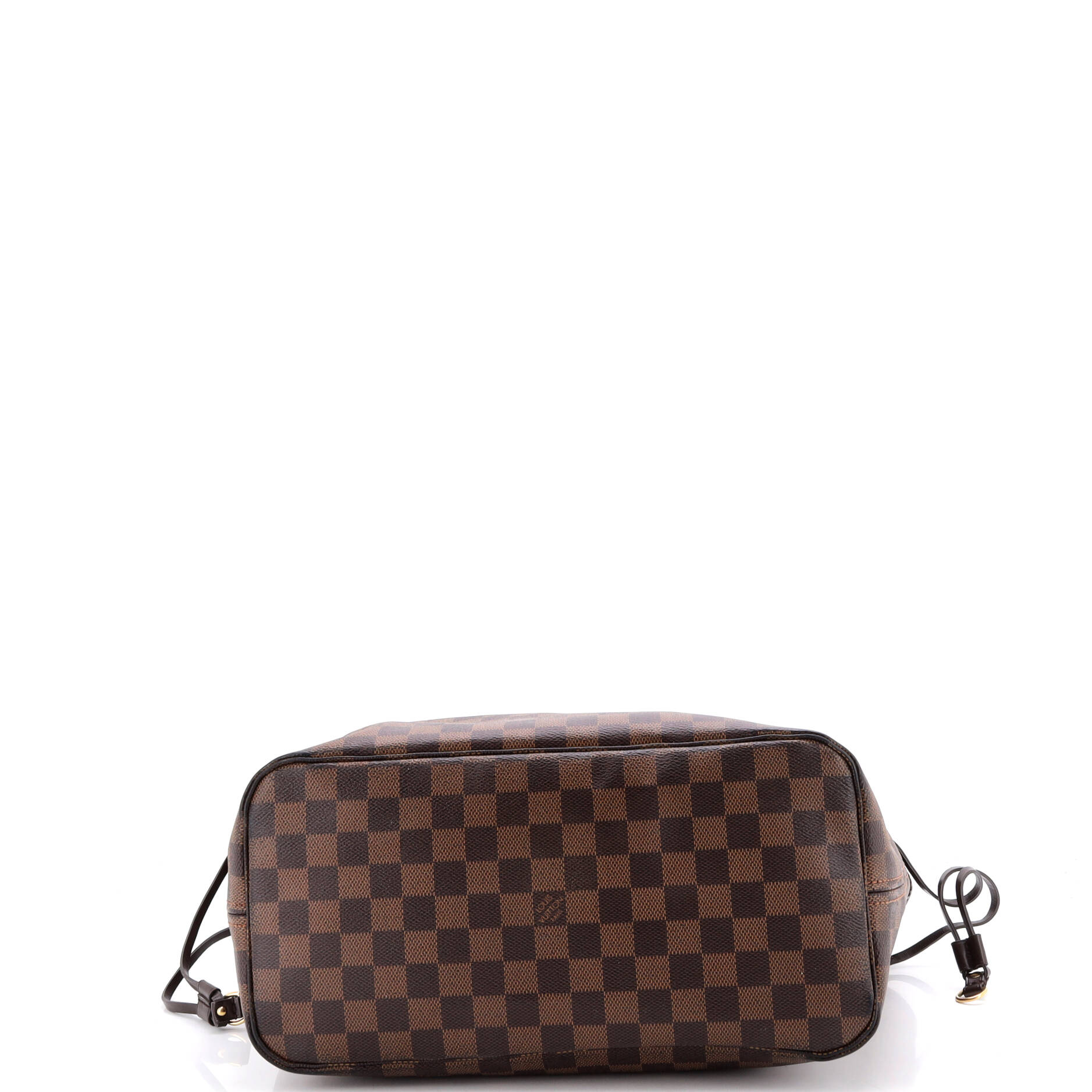 Neverfull NM Tote Damier MM - Image 4