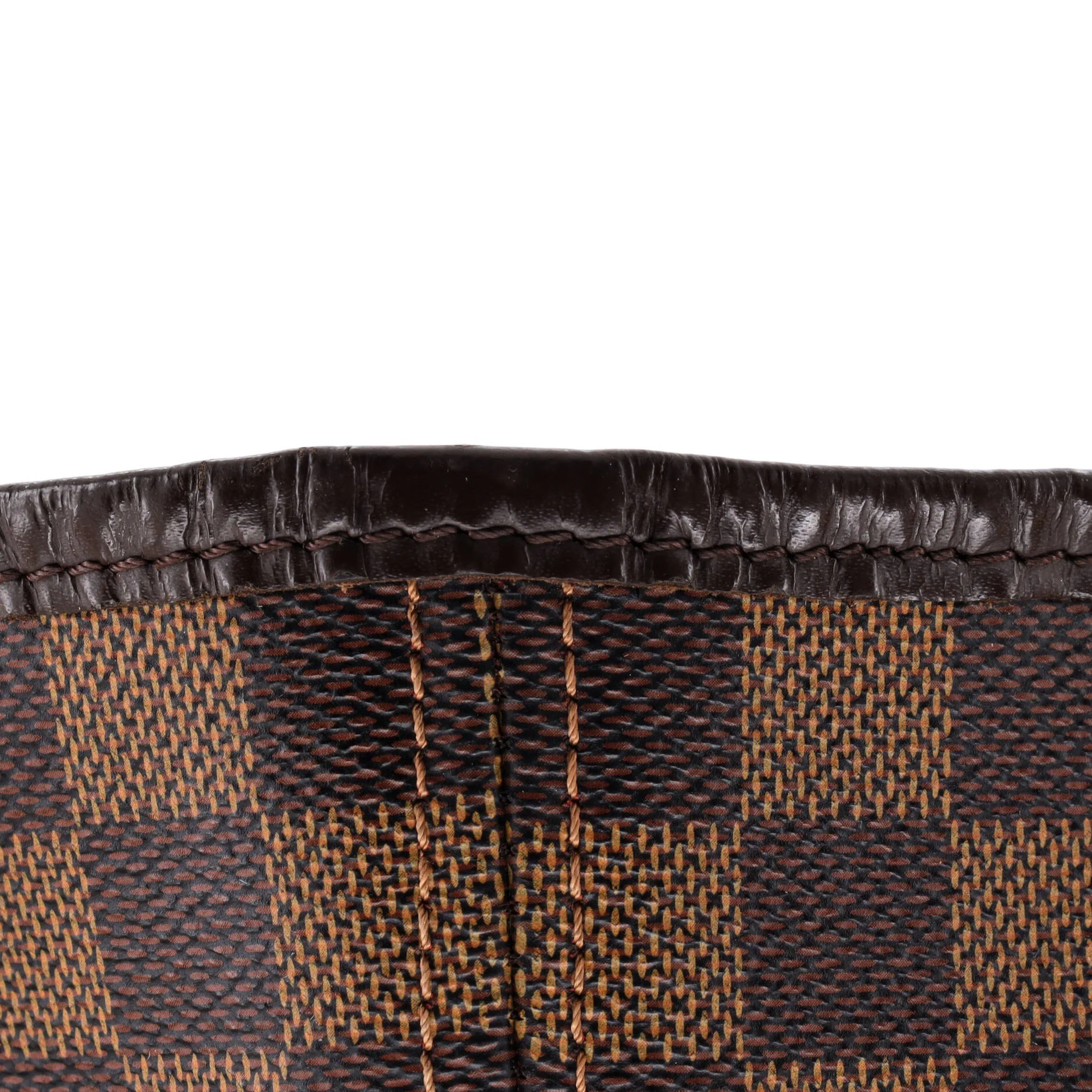 Neverfull NM Tote Damier MM - Image 6