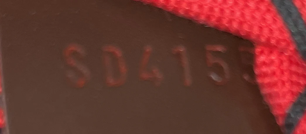 Neverfull NM Tote Damier MM - Image 8