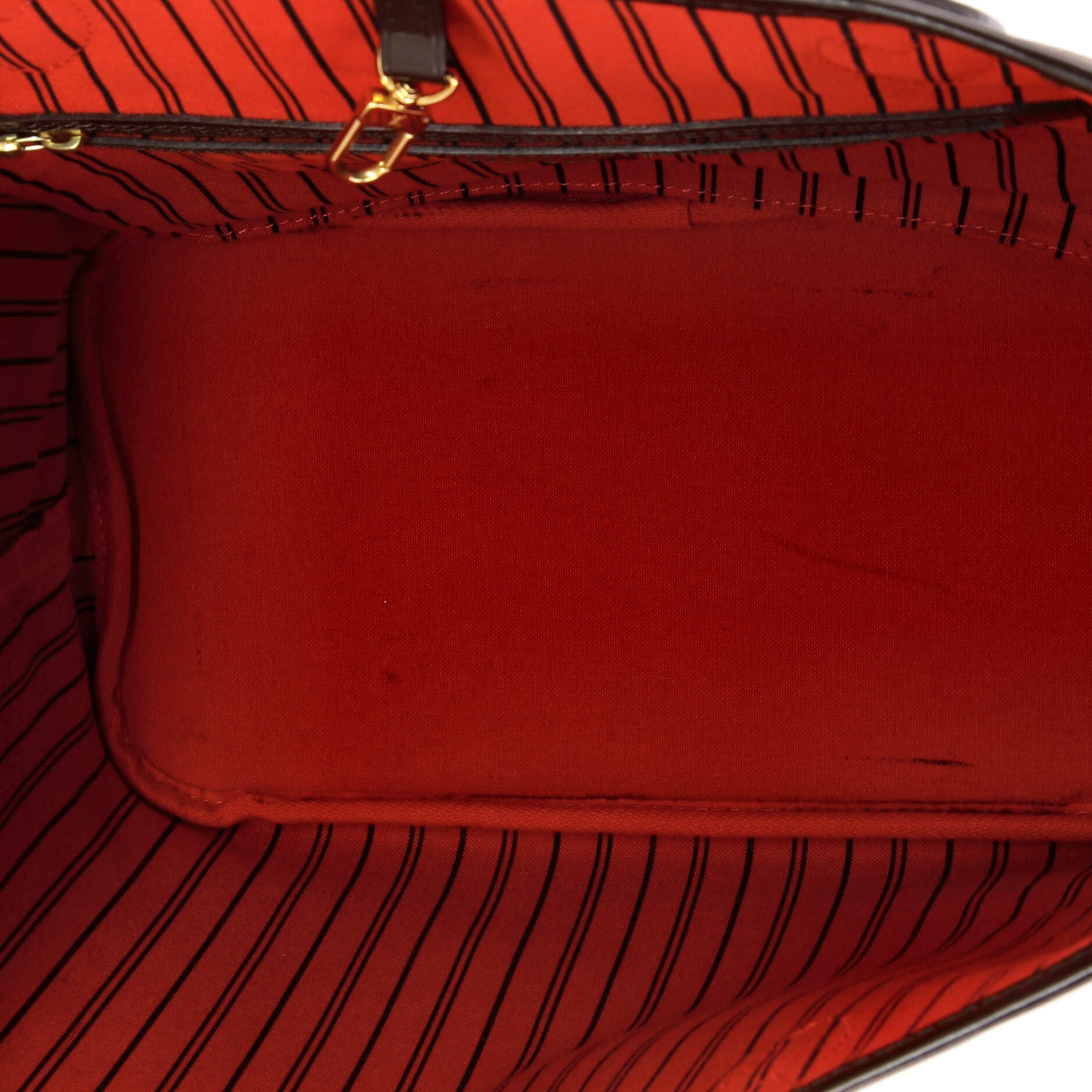 Neverfull NM Tote Damier MM - Image 5