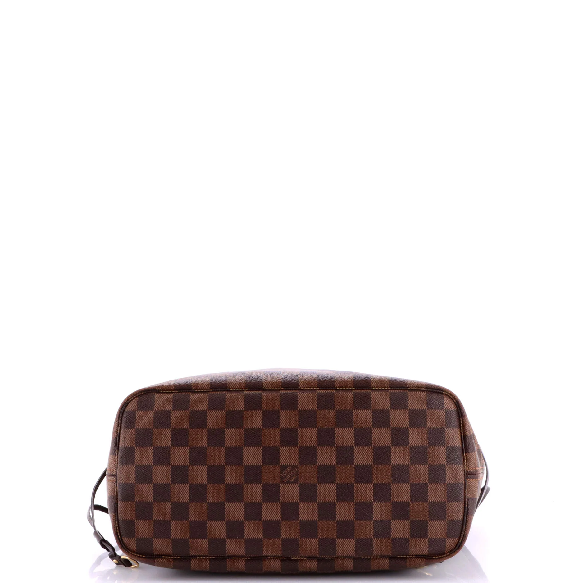 Neverfull NM Tote Damier MM - Image 4