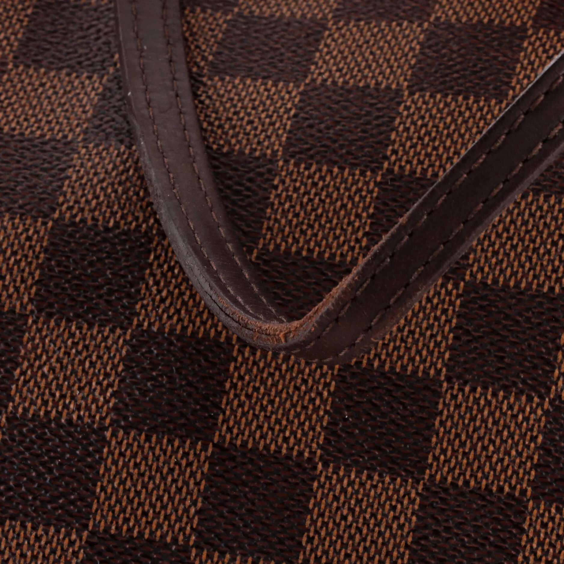 Neverfull NM Tote Damier MM - Image 6