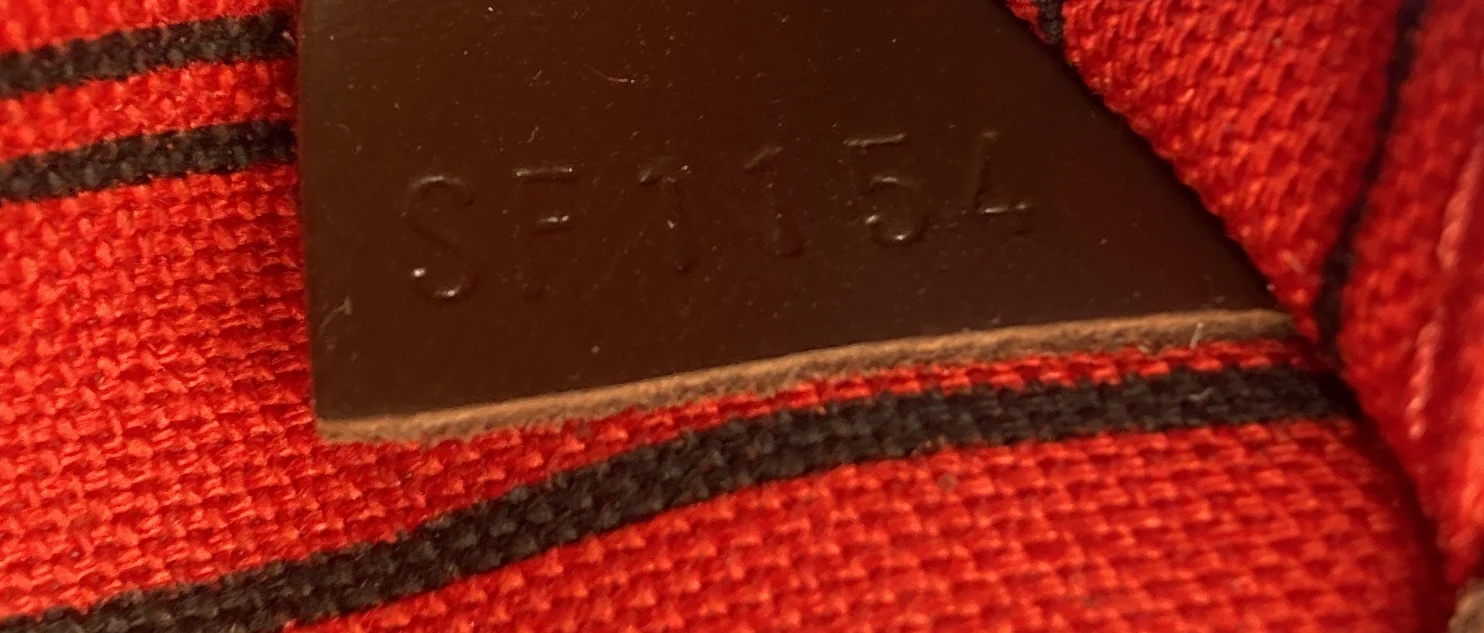 Neverfull NM Tote Damier MM - Image 9