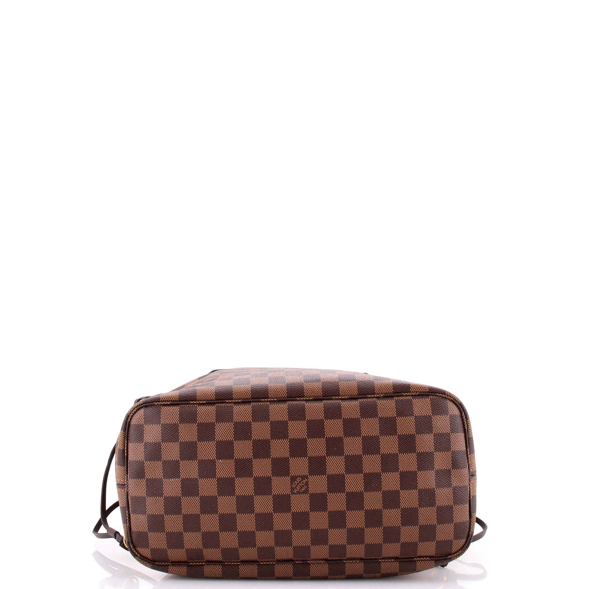 Neverfull NM Tote Damier MM - Image 5