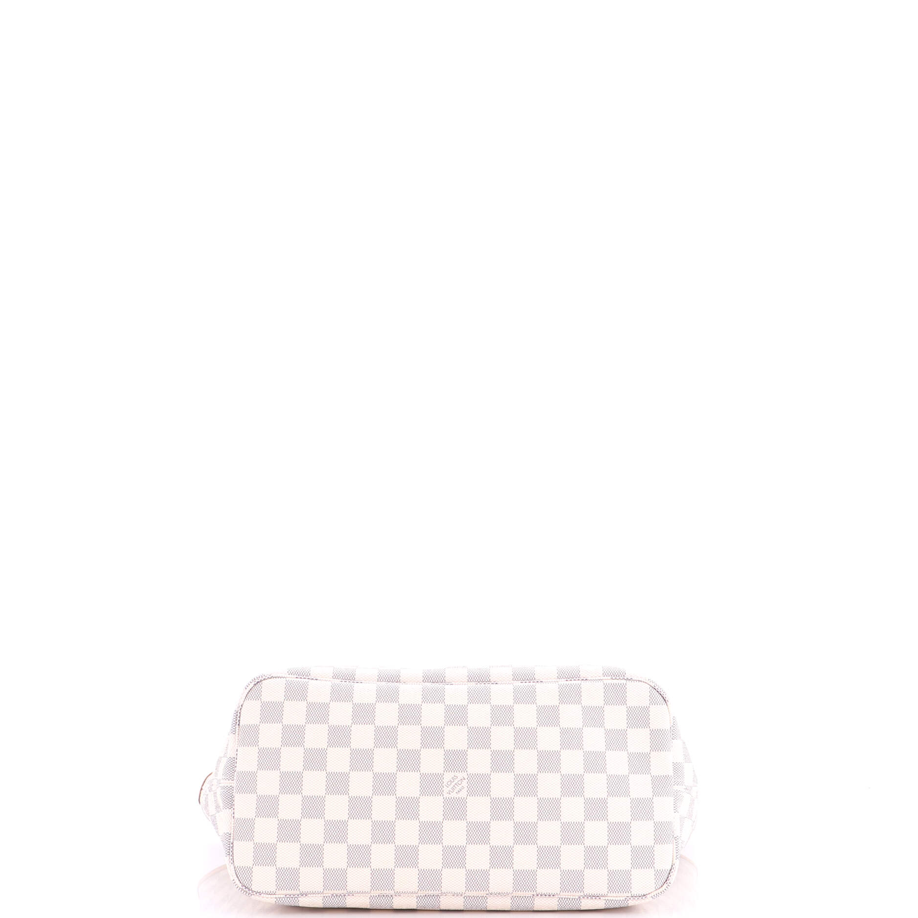 Neverfull NM Tote Damier MM - Image 5