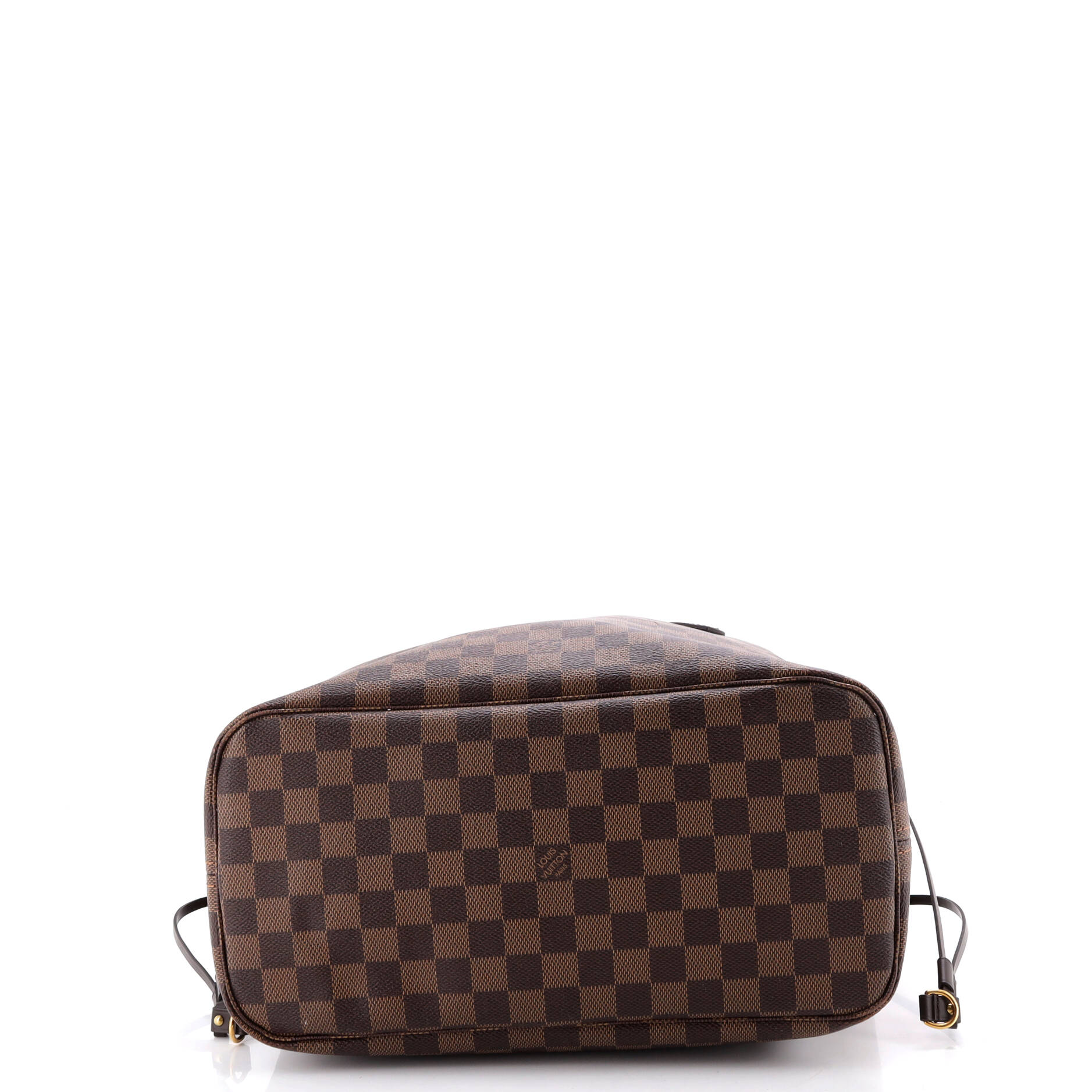 Neverfull NM Tote Damier MM - Image 5