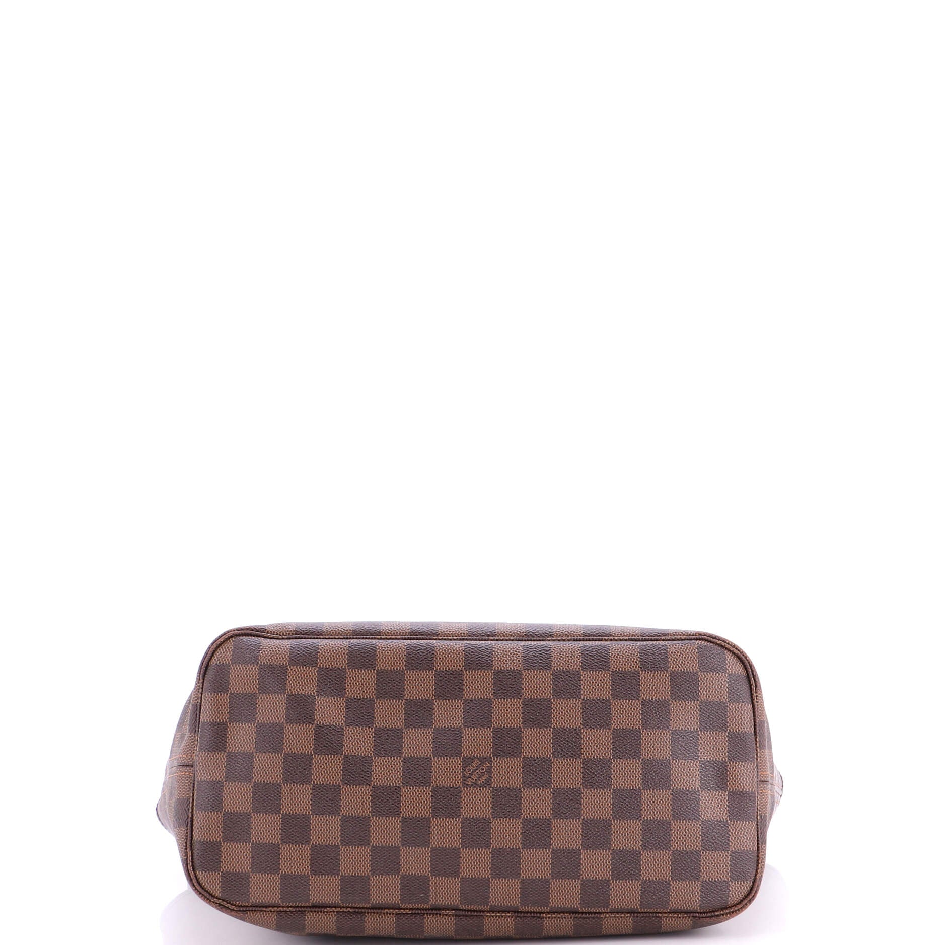 Neverfull NM Tote Damier MM - Image 4