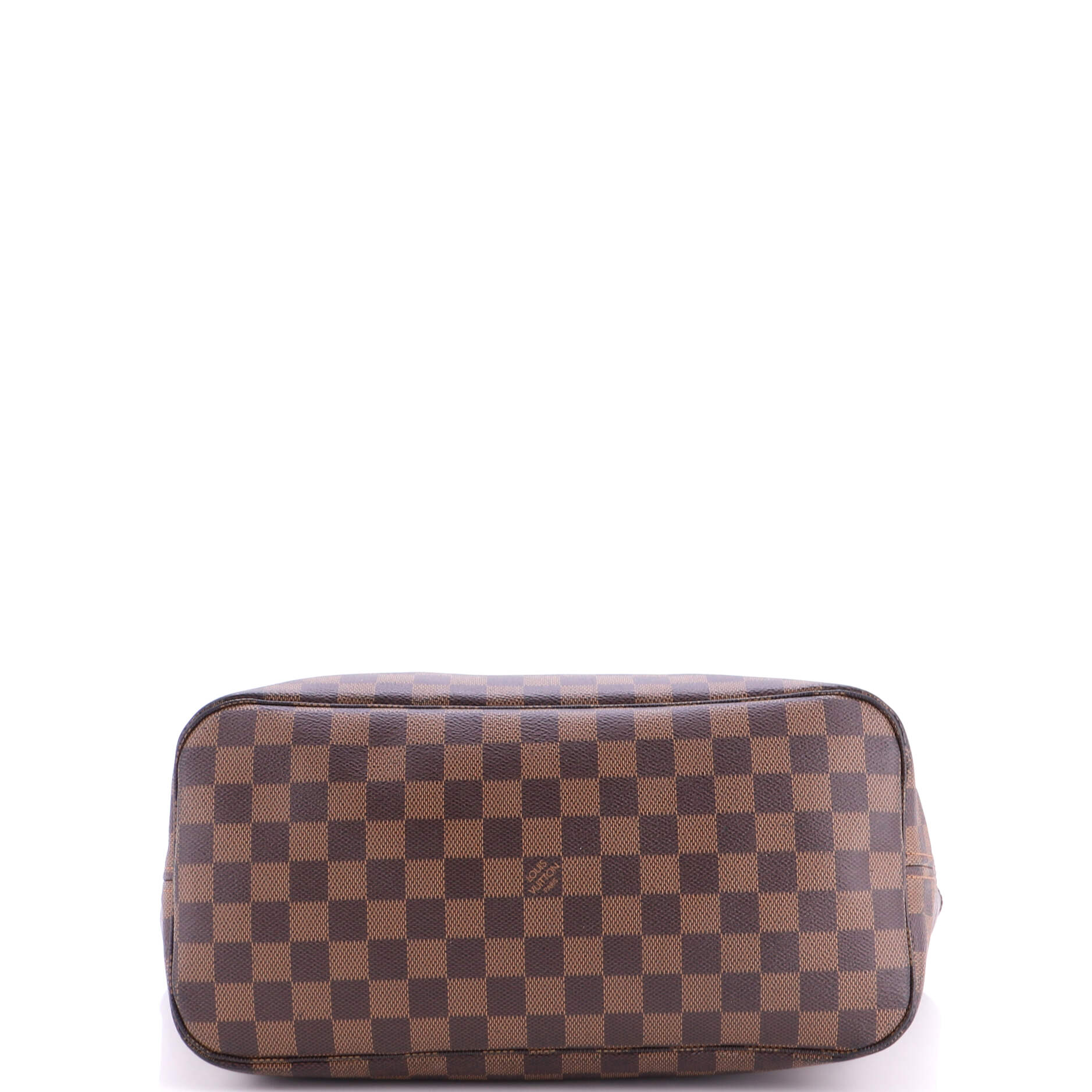 Neverfull NM Tote Damier MM - Image 4