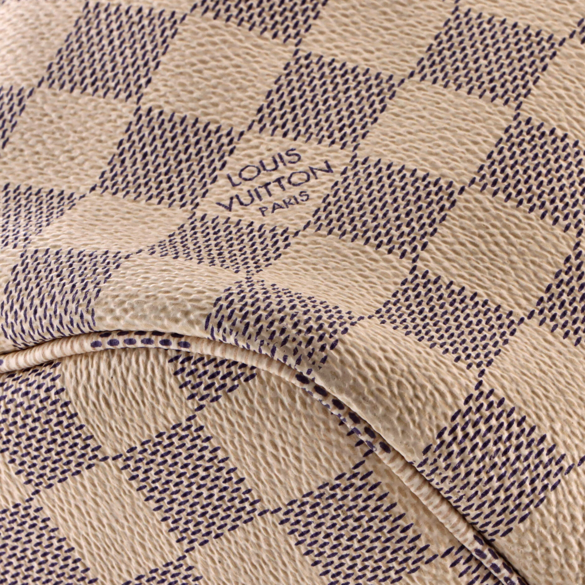 Neverfull NM Tote Damier MM - Image 7