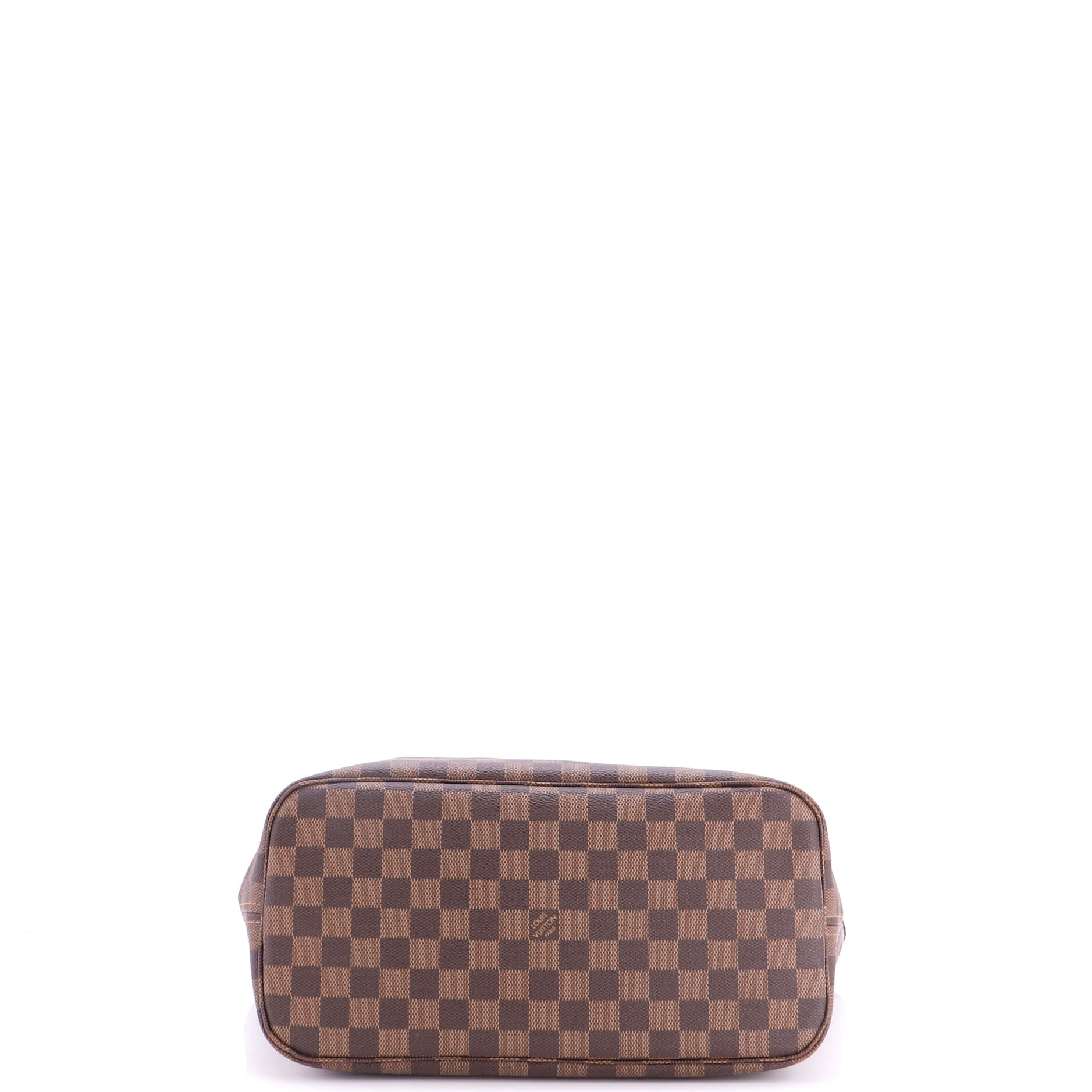 Neverfull NM Tote Damier MM - Image 5