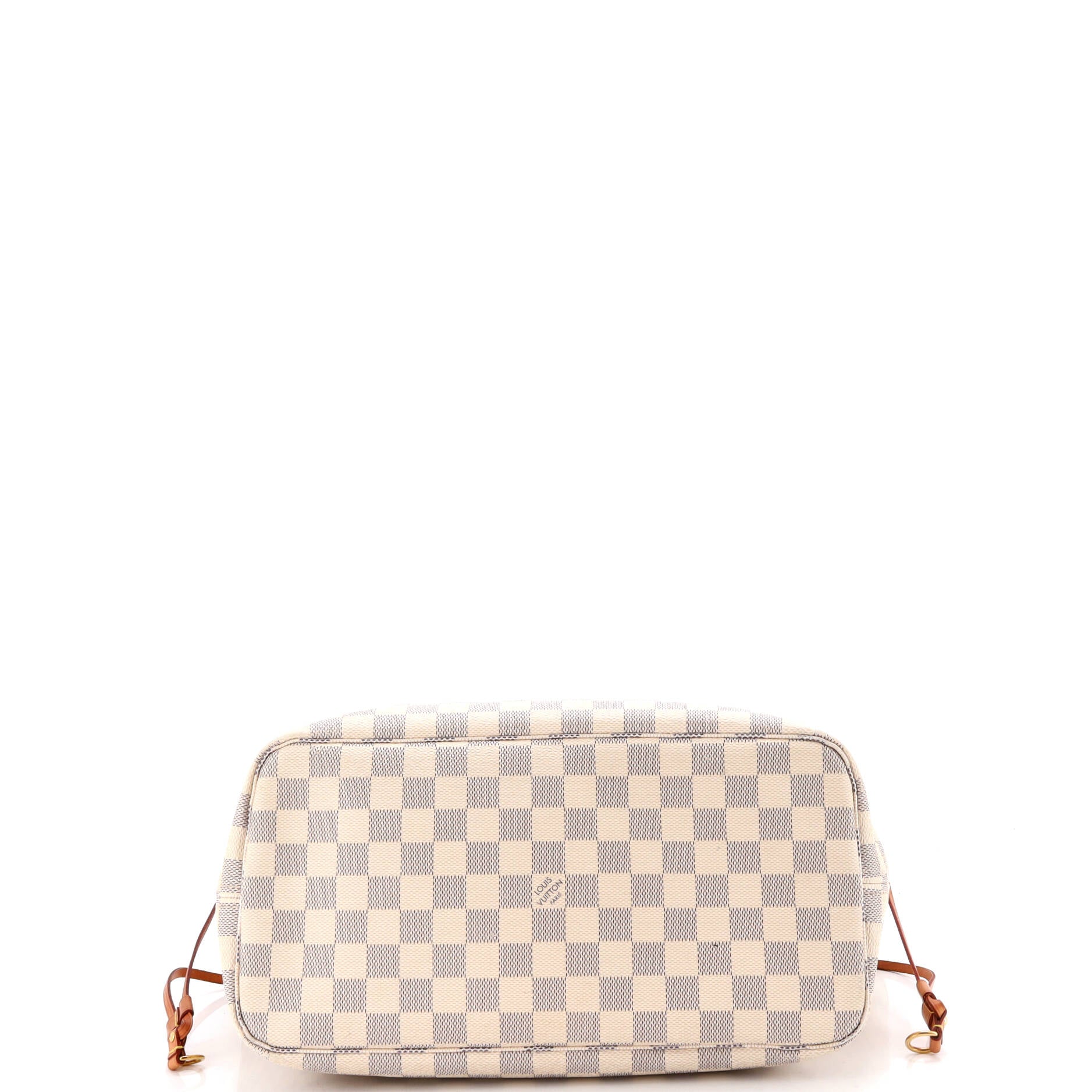 Neverfull NM Tote Damier MM - Image 5