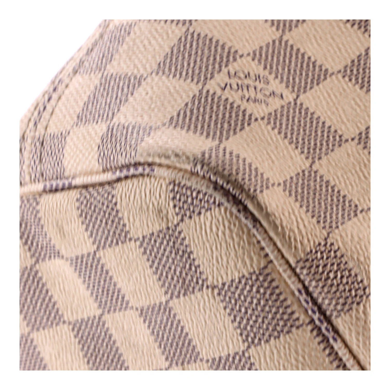 Neverfull NM Tote Damier MM - Image 6