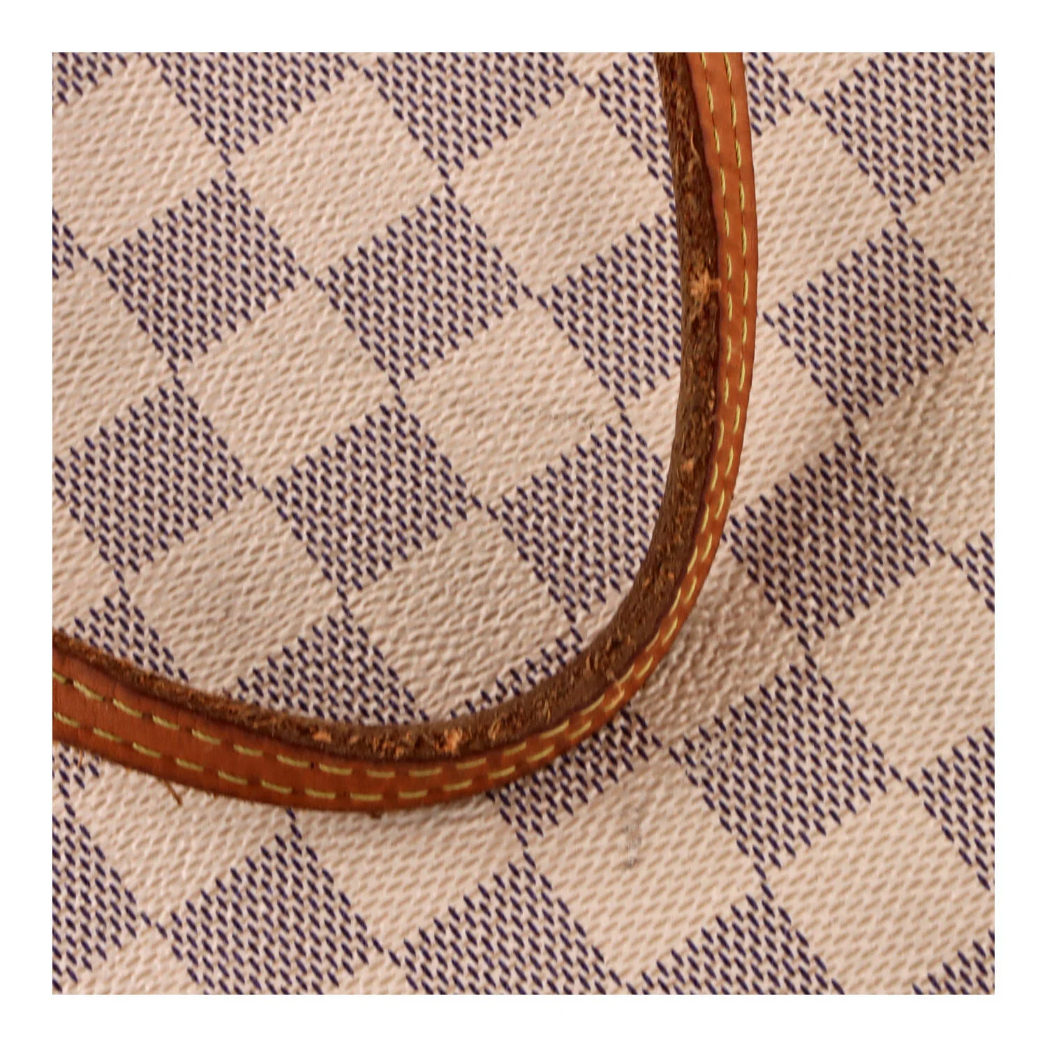 Neverfull NM Tote Damier MM - Image 7