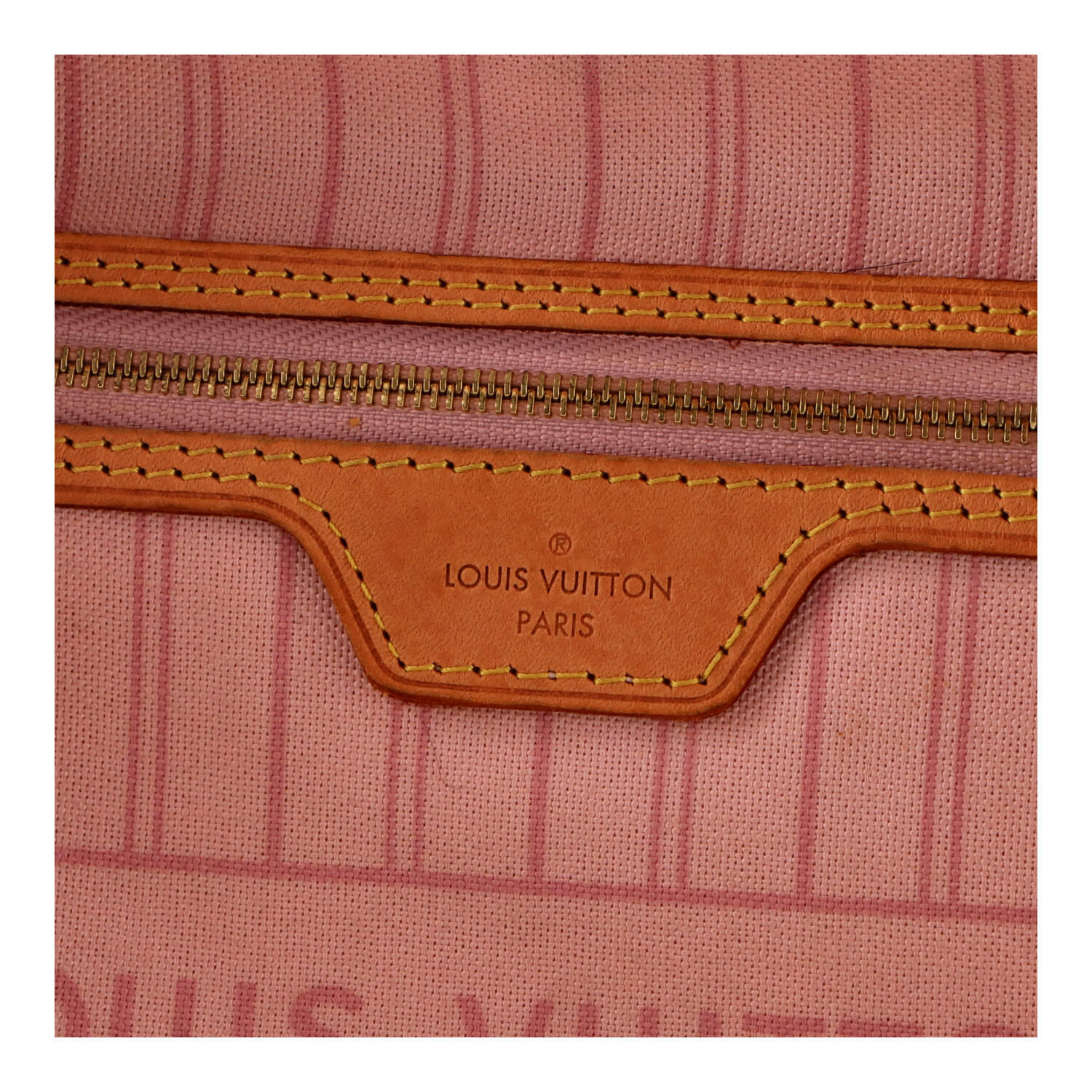 Neverfull NM Tote Damier MM - Image 8