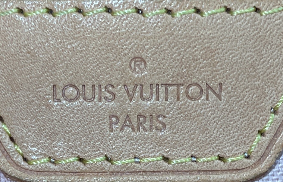 Neverfull NM Tote Damier MM - Image 9