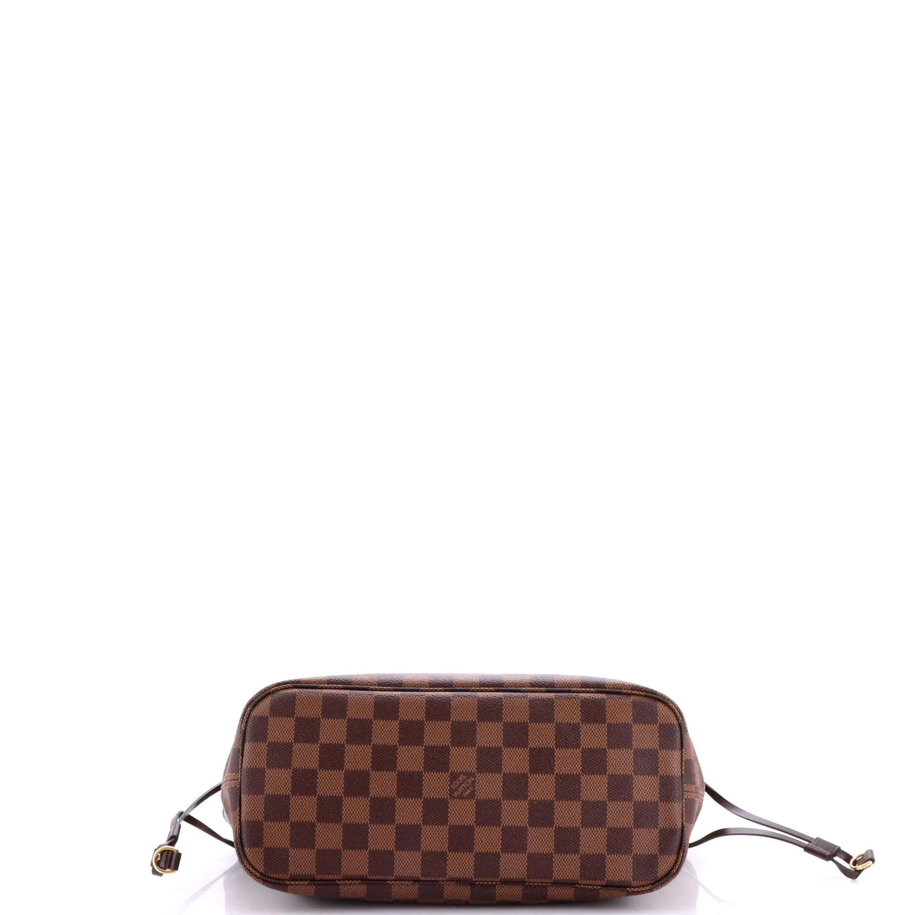 Neverfull NM Tote Damier PM - Image 5