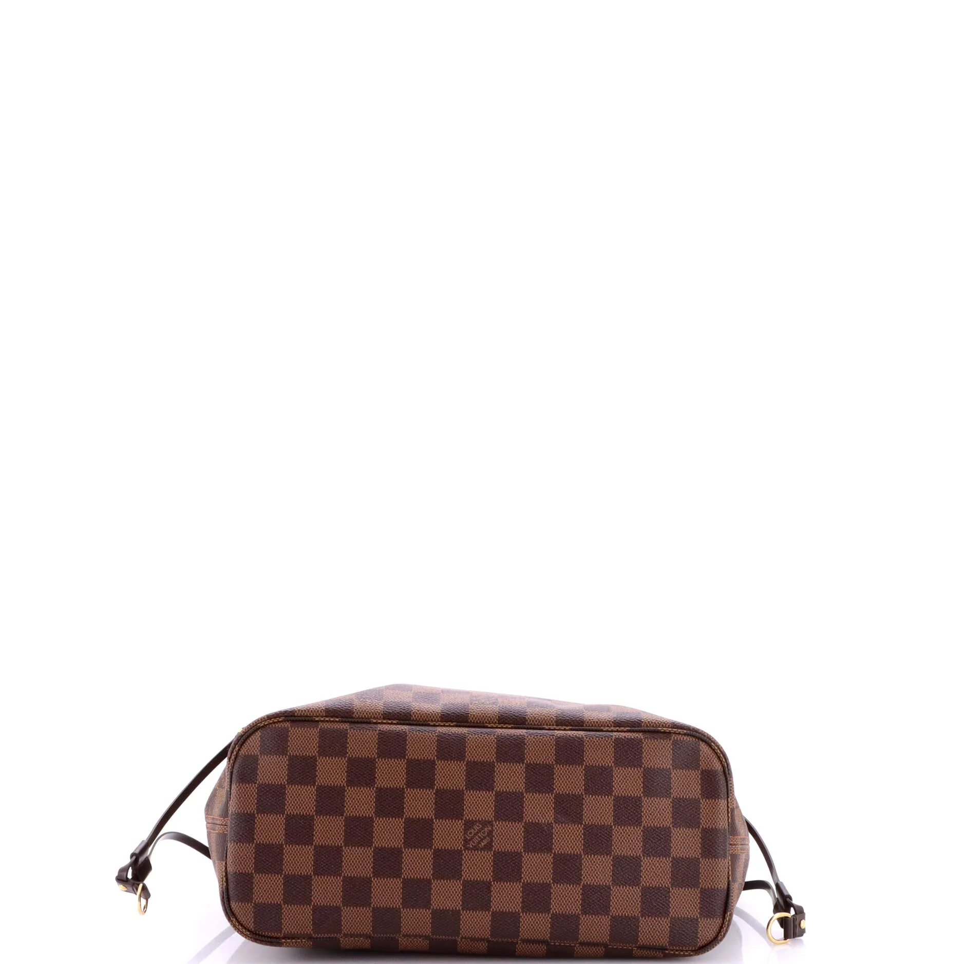 Neverfull NM Tote Damier PM - Image 5