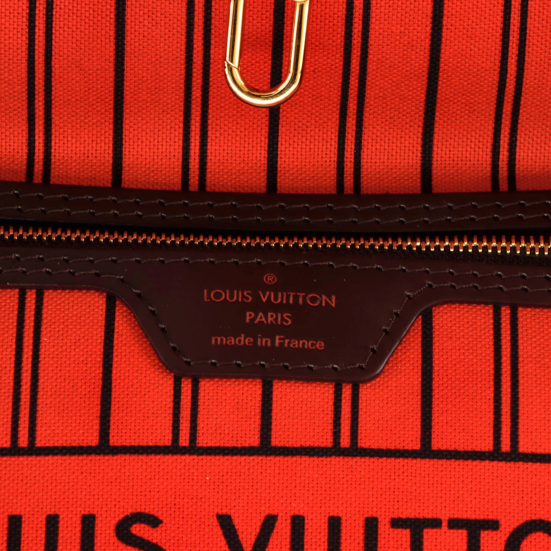 Neverfull NM Tote Damier PM - Image 8