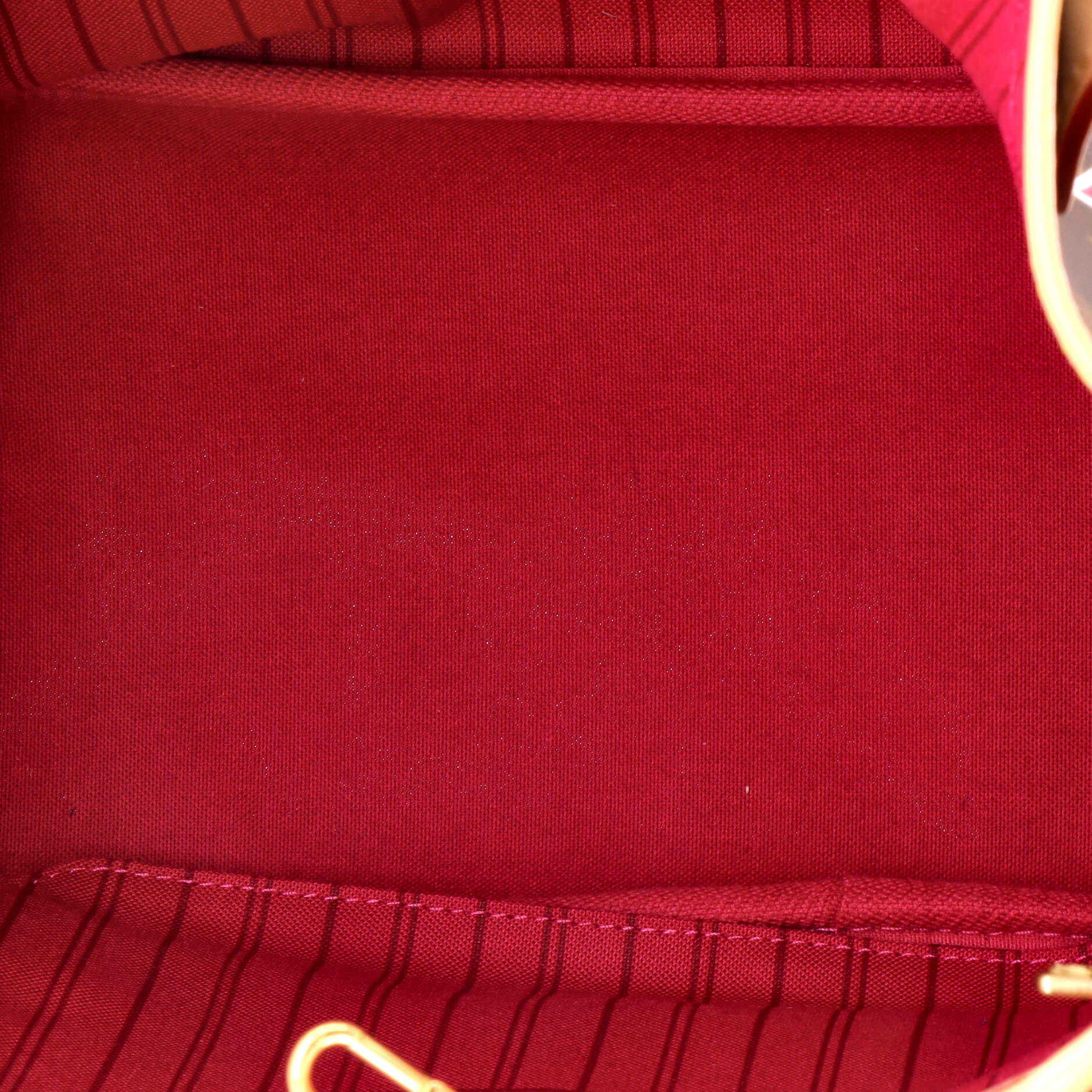 Neverfull NM Tote Limited Edition Patches Monogram Canvas MM - Image 6