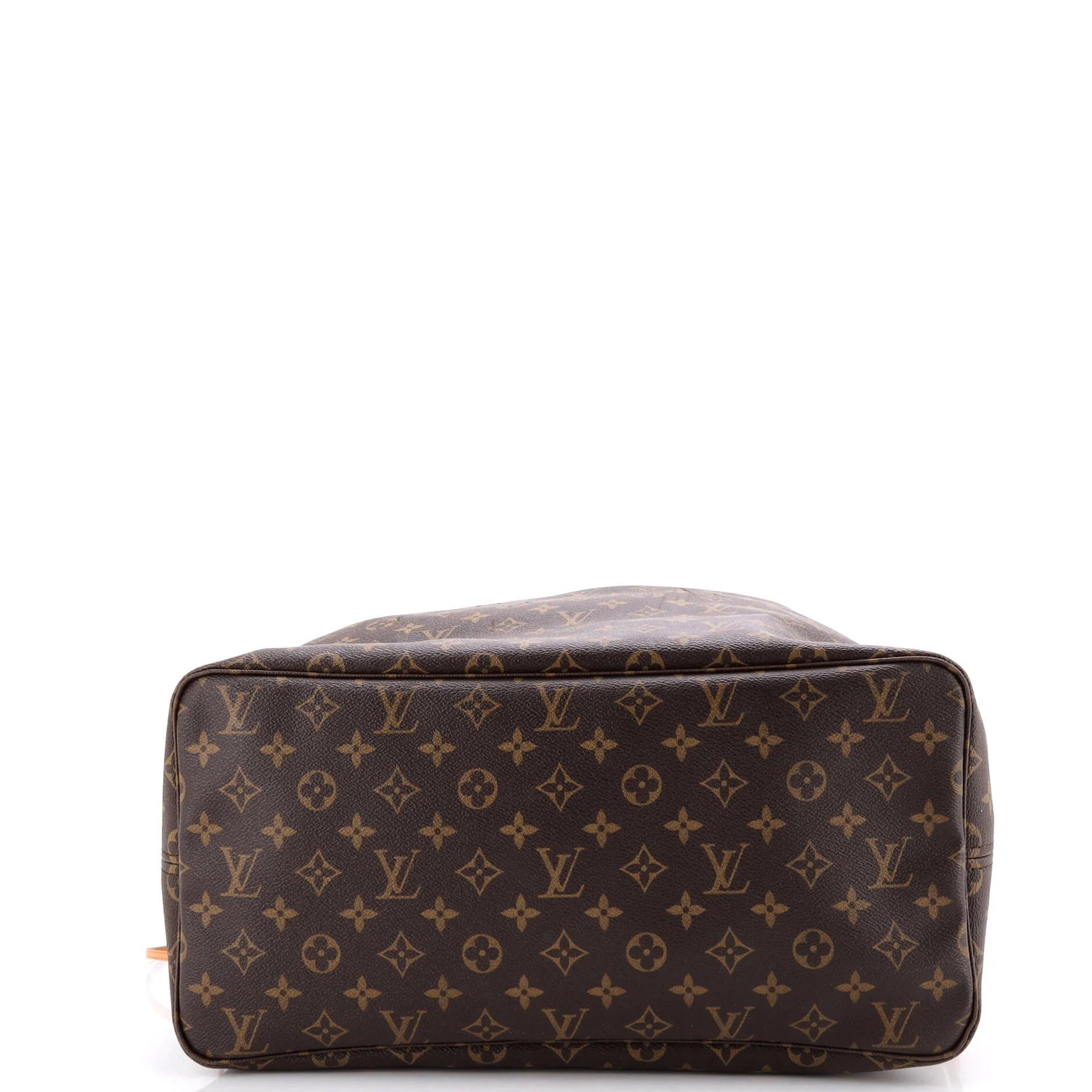 Neverfull NM Tote Monogram Canvas GM - Image 4
