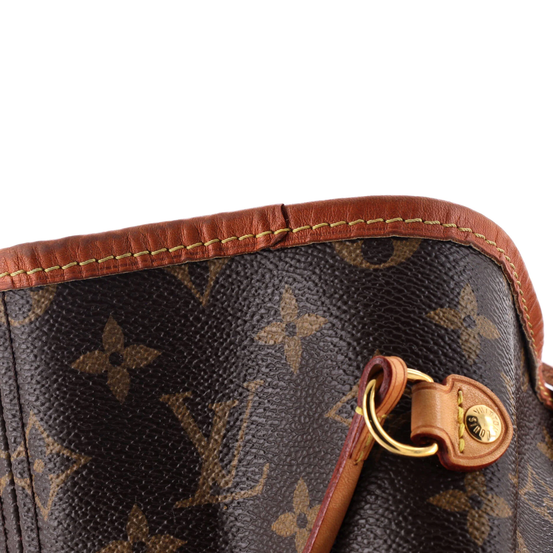 Neverfull NM Tote Monogram Canvas GM - Image 6