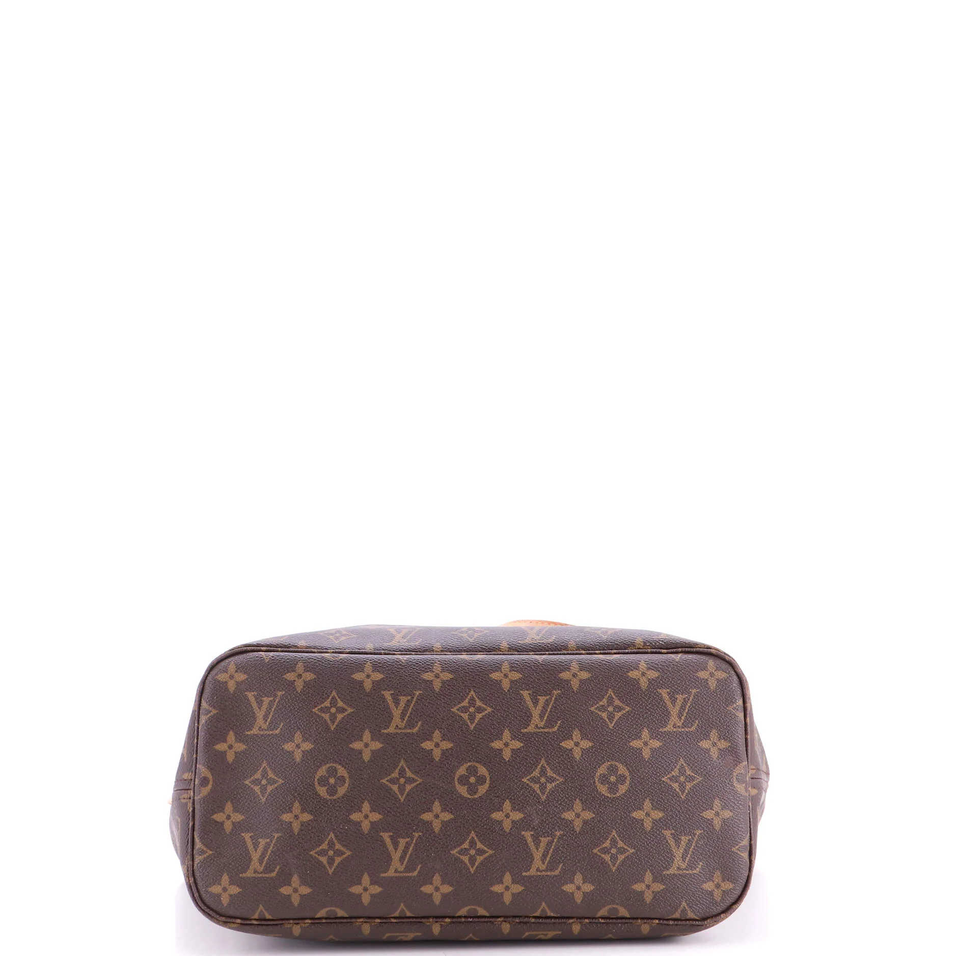 Neverfull NM Tote Monogram Canvas MM - Image 5