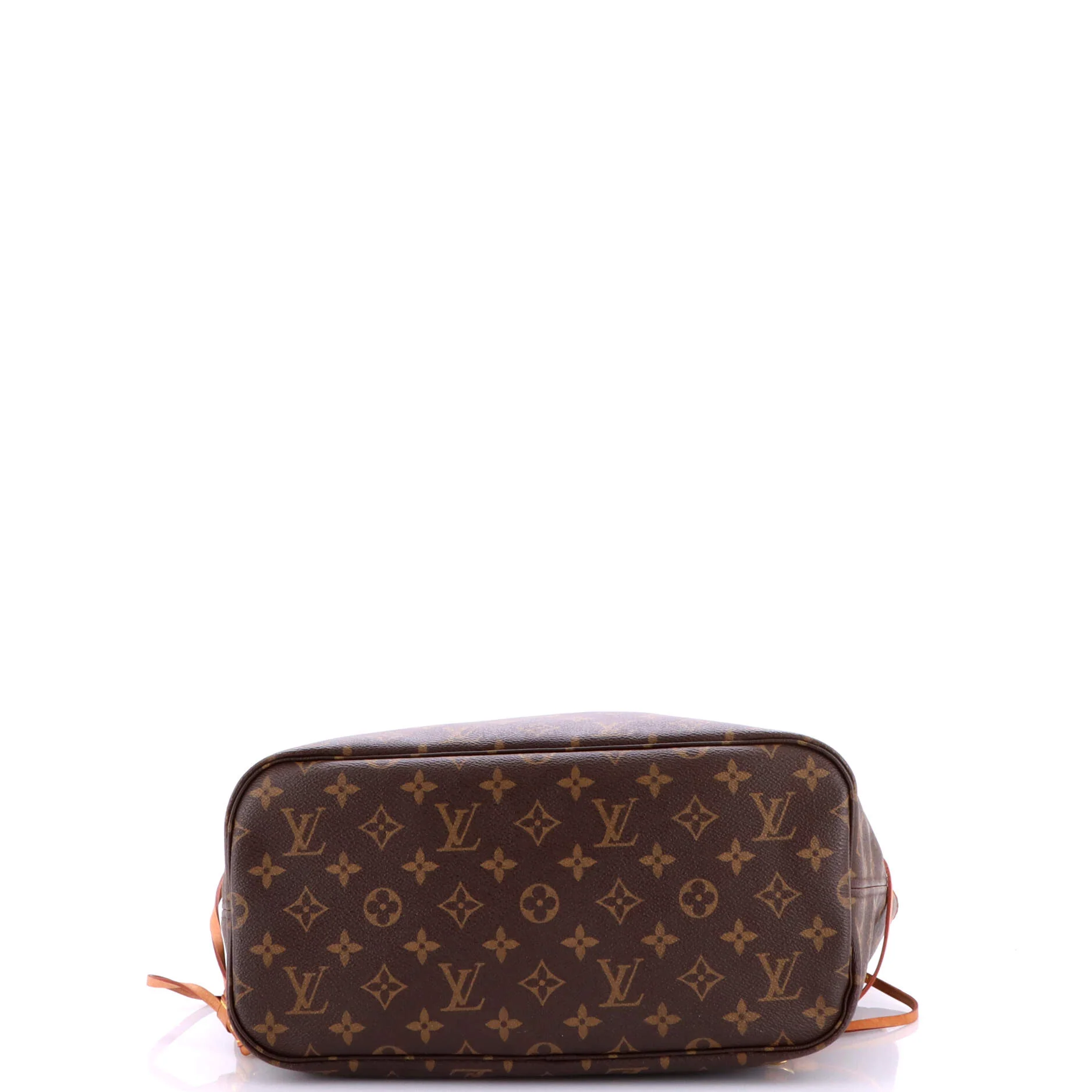 Neverfull NM Tote Monogram Canvas MM - Image 5