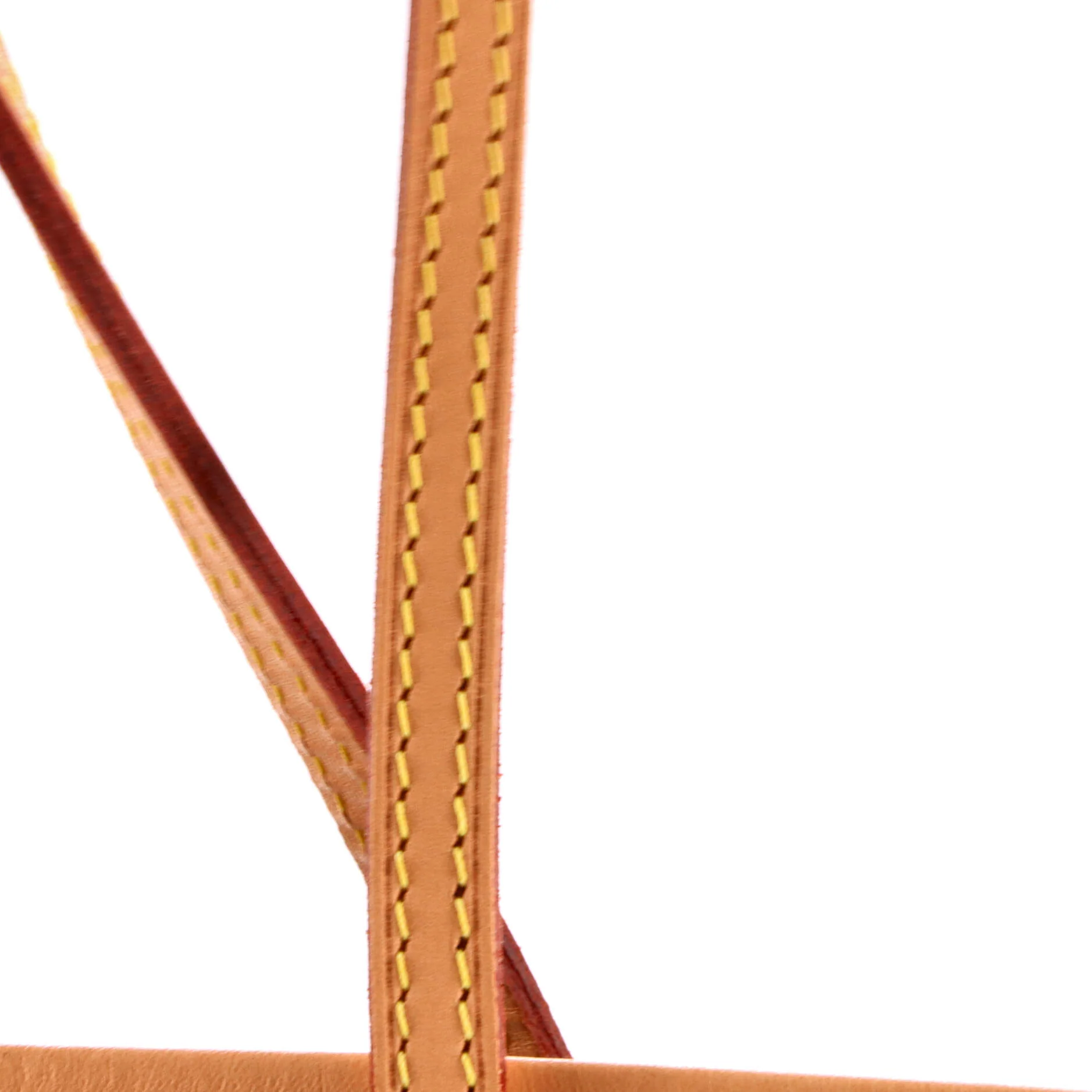 Neverfull NM Tote Monogram Canvas PM - Image 8