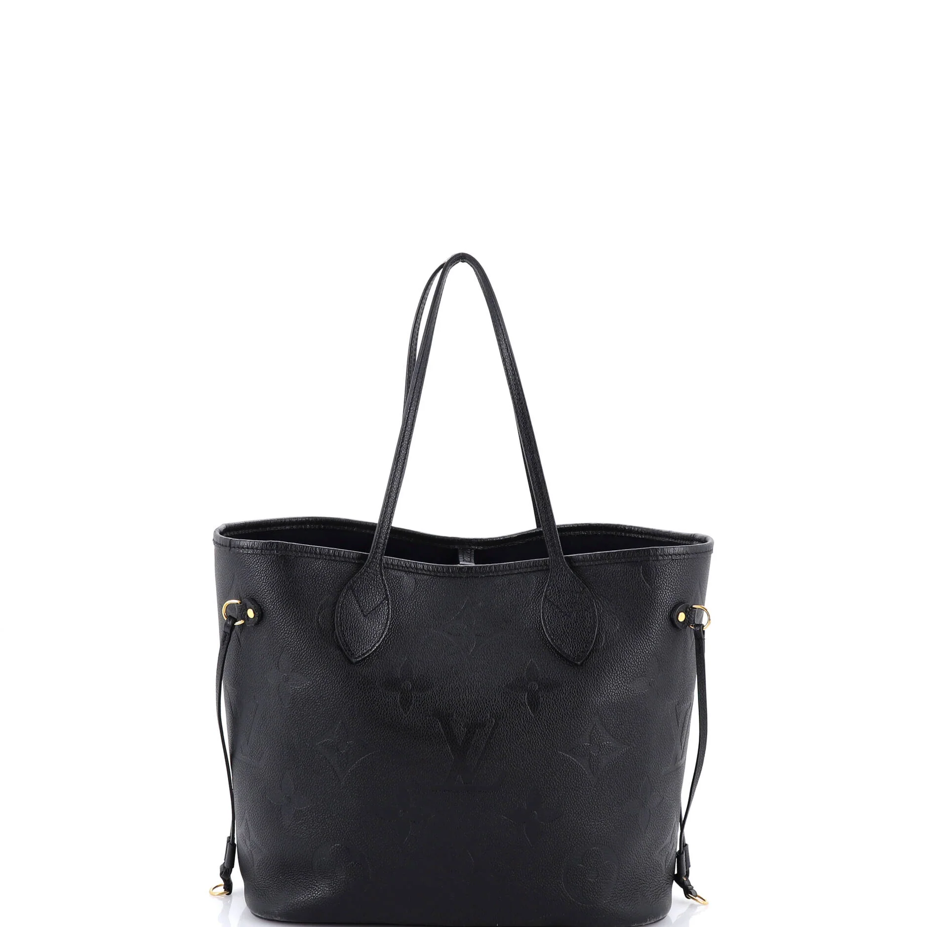 Neverfull NM Tote Monogram Empreinte Giant MM - Image 4
