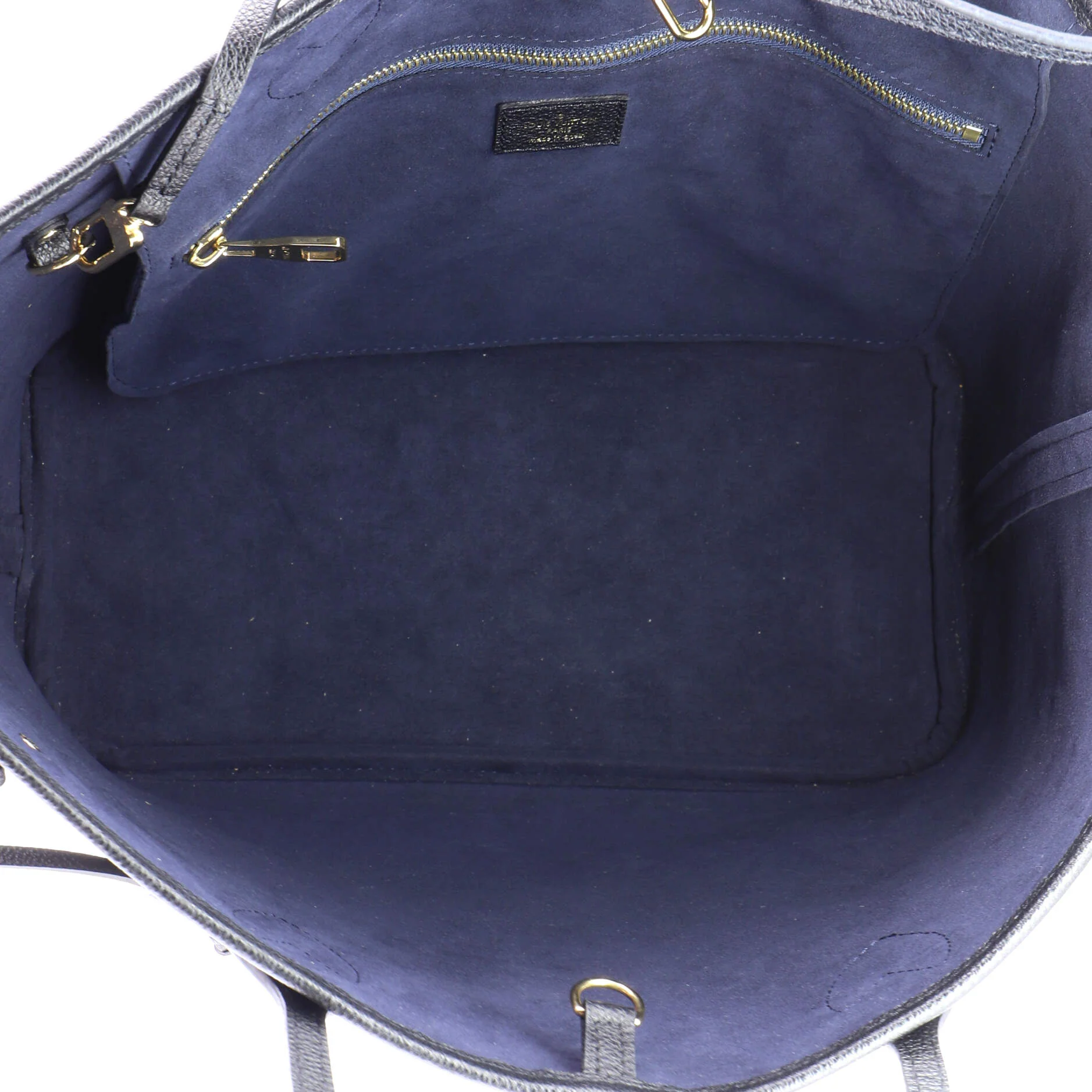 Neverfull NM Tote Monogram Empreinte Giant MM - Image 6