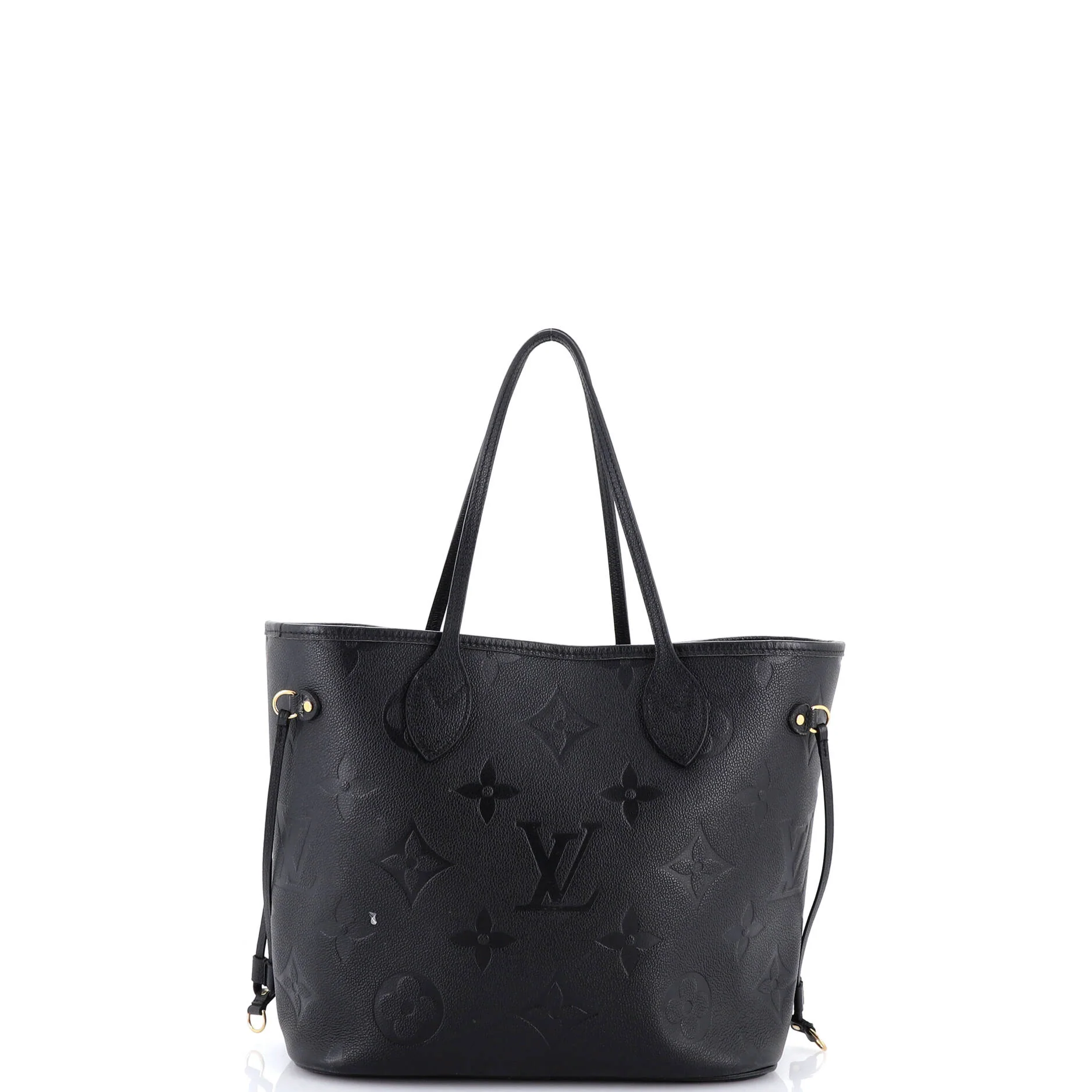 Neverfull NM Tote Monogram Empreinte Giant MM - Image 4