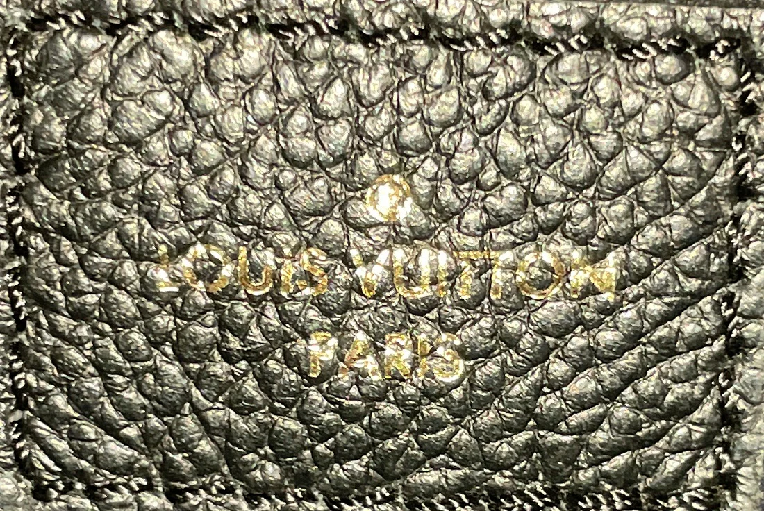Neverfull NM Tote Monogram Empreinte Giant MM - Image 9