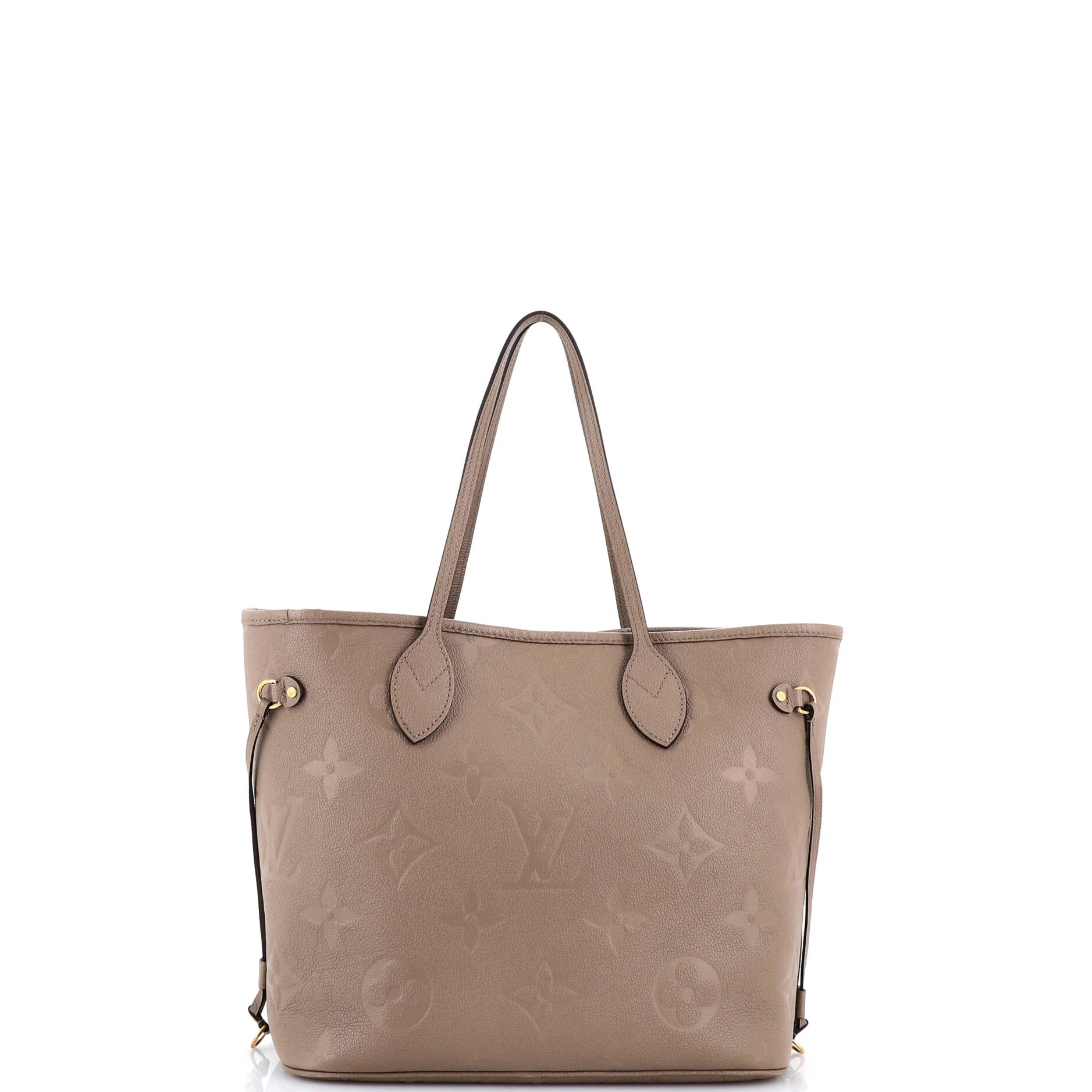 Neverfull NM Tote Monogram Empreinte Giant MM - Image 4